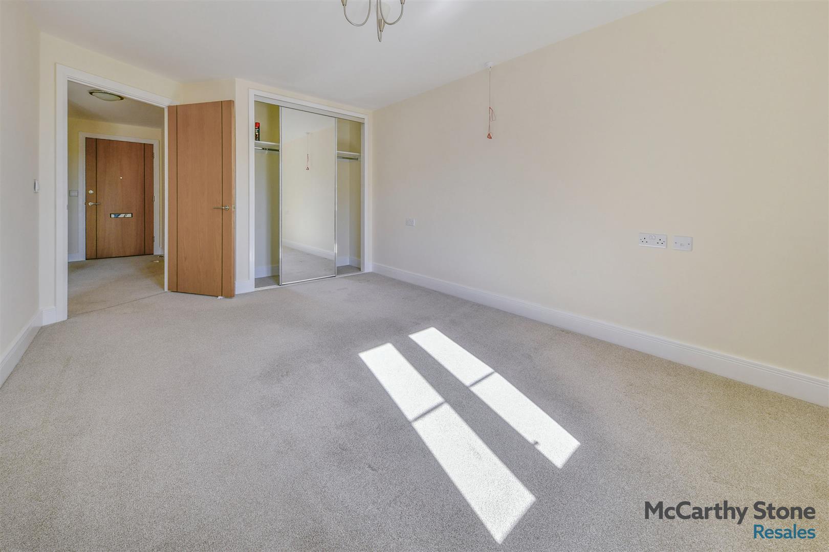 Goodes Court, Baldock Road, Royston