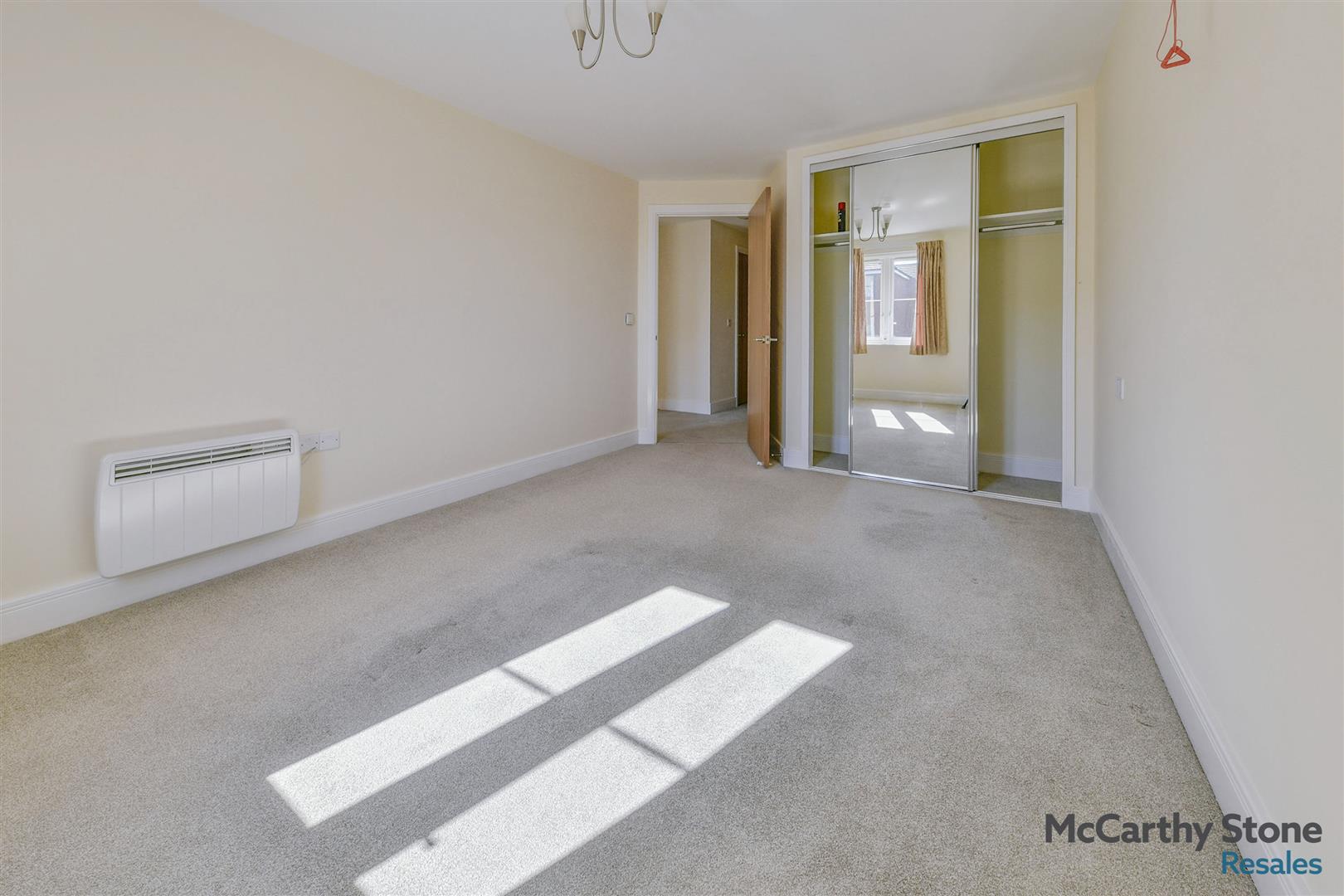 Goodes Court, Baldock Road, Royston