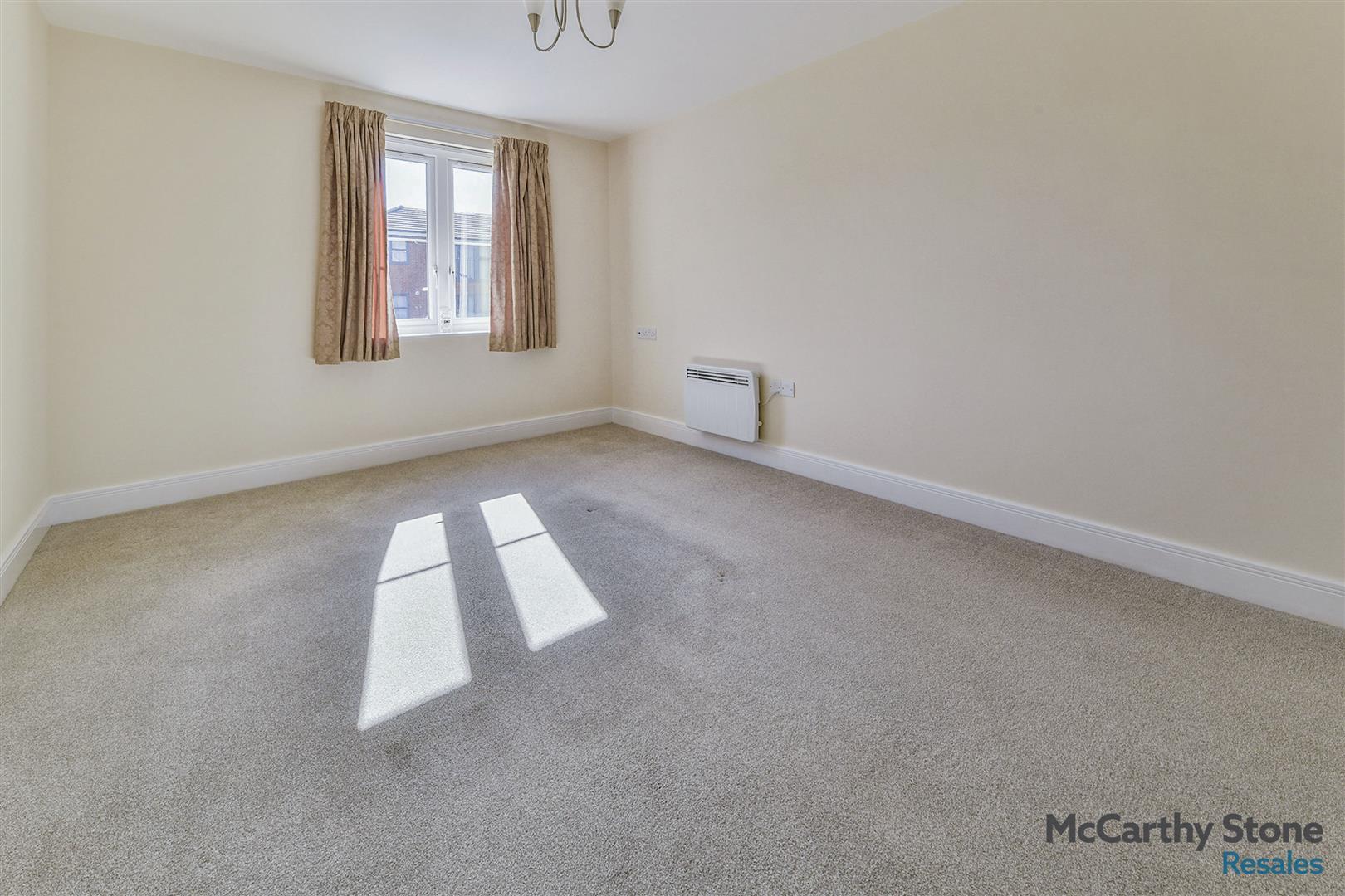 Goodes Court, Baldock Road, Royston