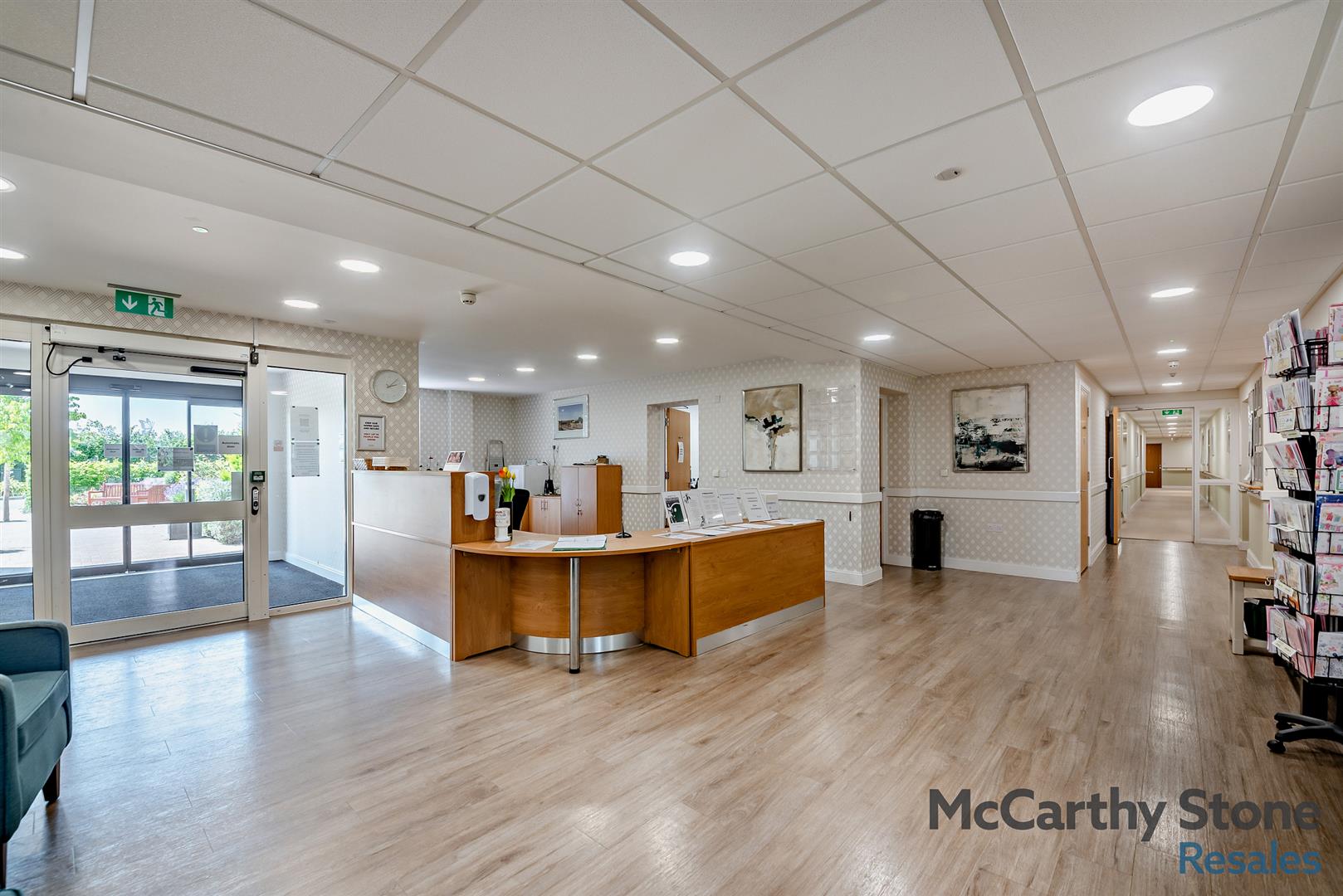Williams Place, 170 Greenwood Way, Harwell, Didcot, Oxfordshire, OX11 6GY