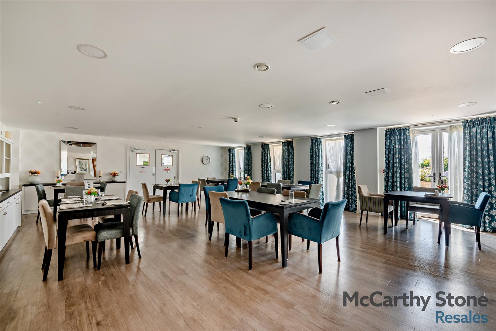 Williams Place, 170 Greenwood Way, Harwell, Didcot, Oxfordshire, OX11 6GY
