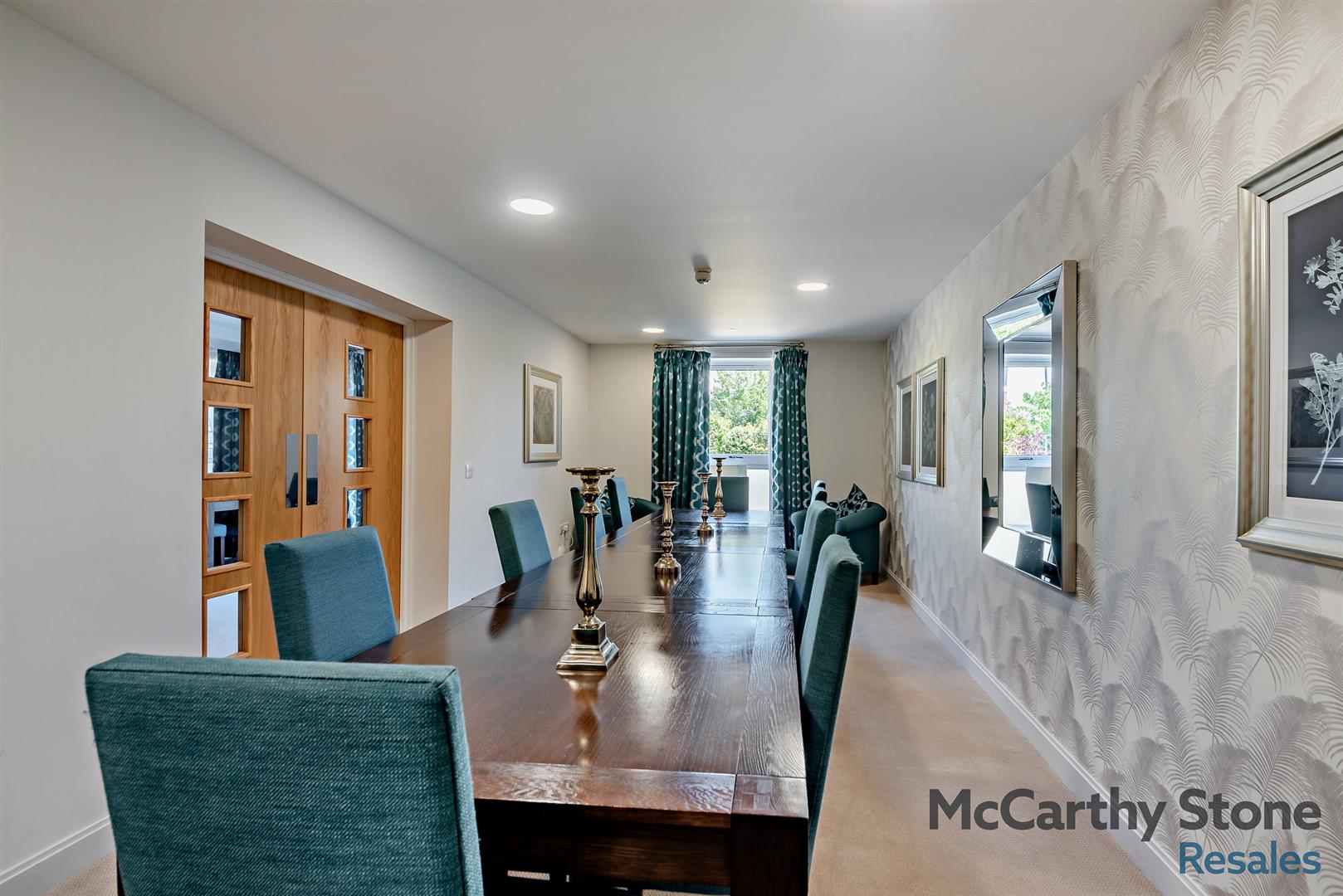 Williams Place, 170 Greenwood Way, Harwell, Didcot, Oxfordshire, OX11 6GY