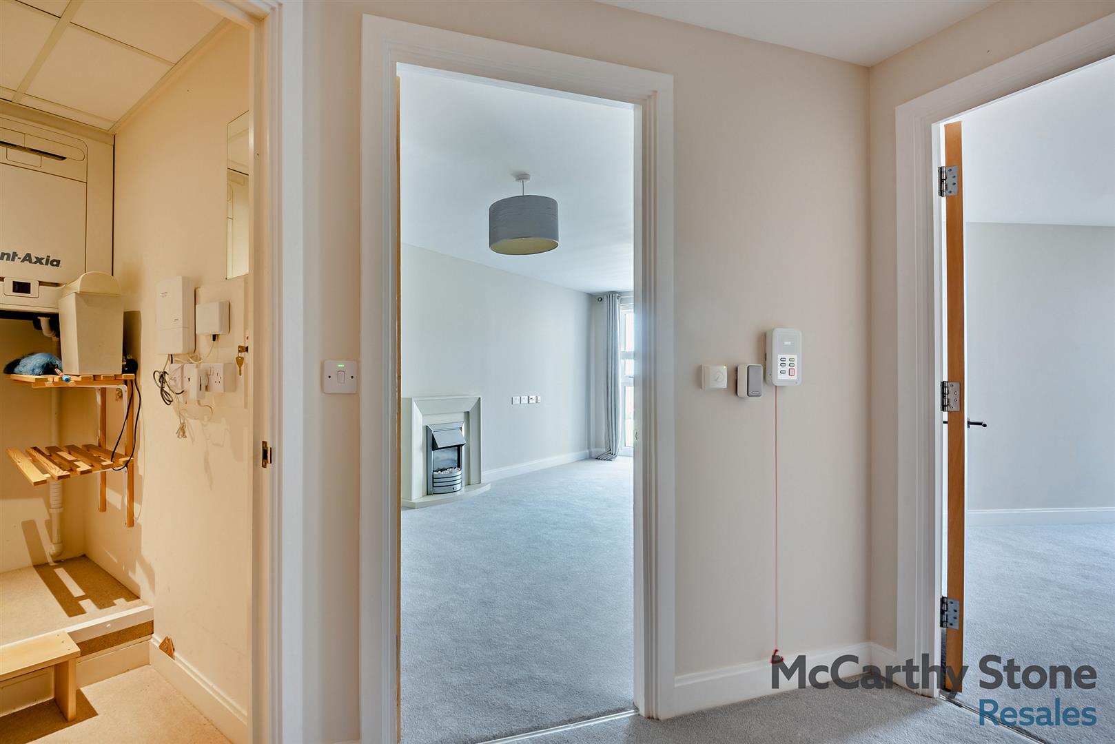 Williams Place, 170 Greenwood Way, Harwell, Didcot, Oxfordshire, OX11 6GY