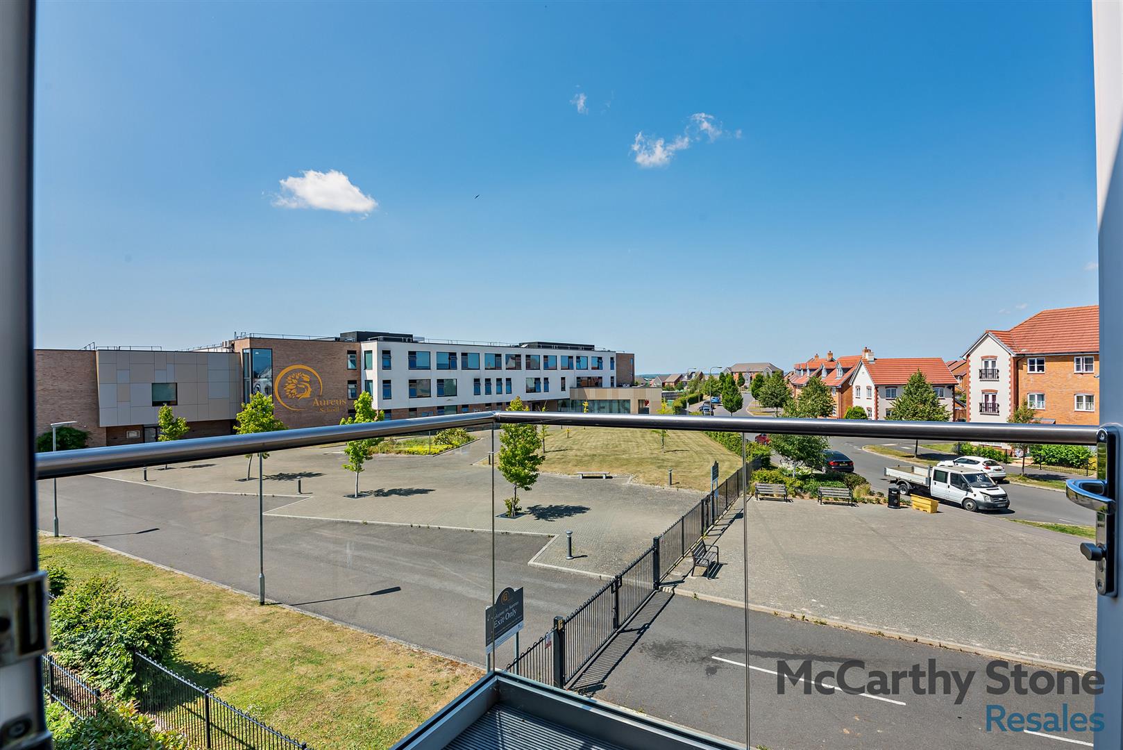 Williams Place, 170 Greenwood Way, Harwell, Didcot, Oxfordshire, OX11 6GY