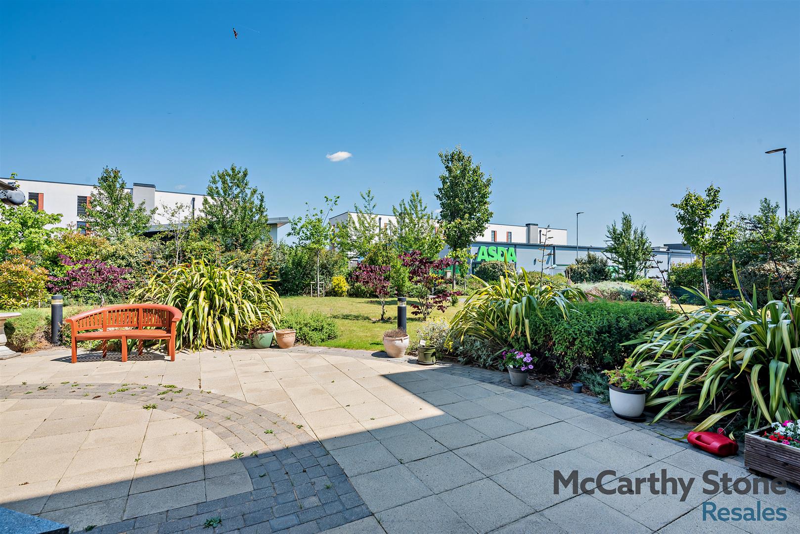 Williams Place, 170 Greenwood Way, Harwell, Didcot, Oxfordshire, OX11 6GY