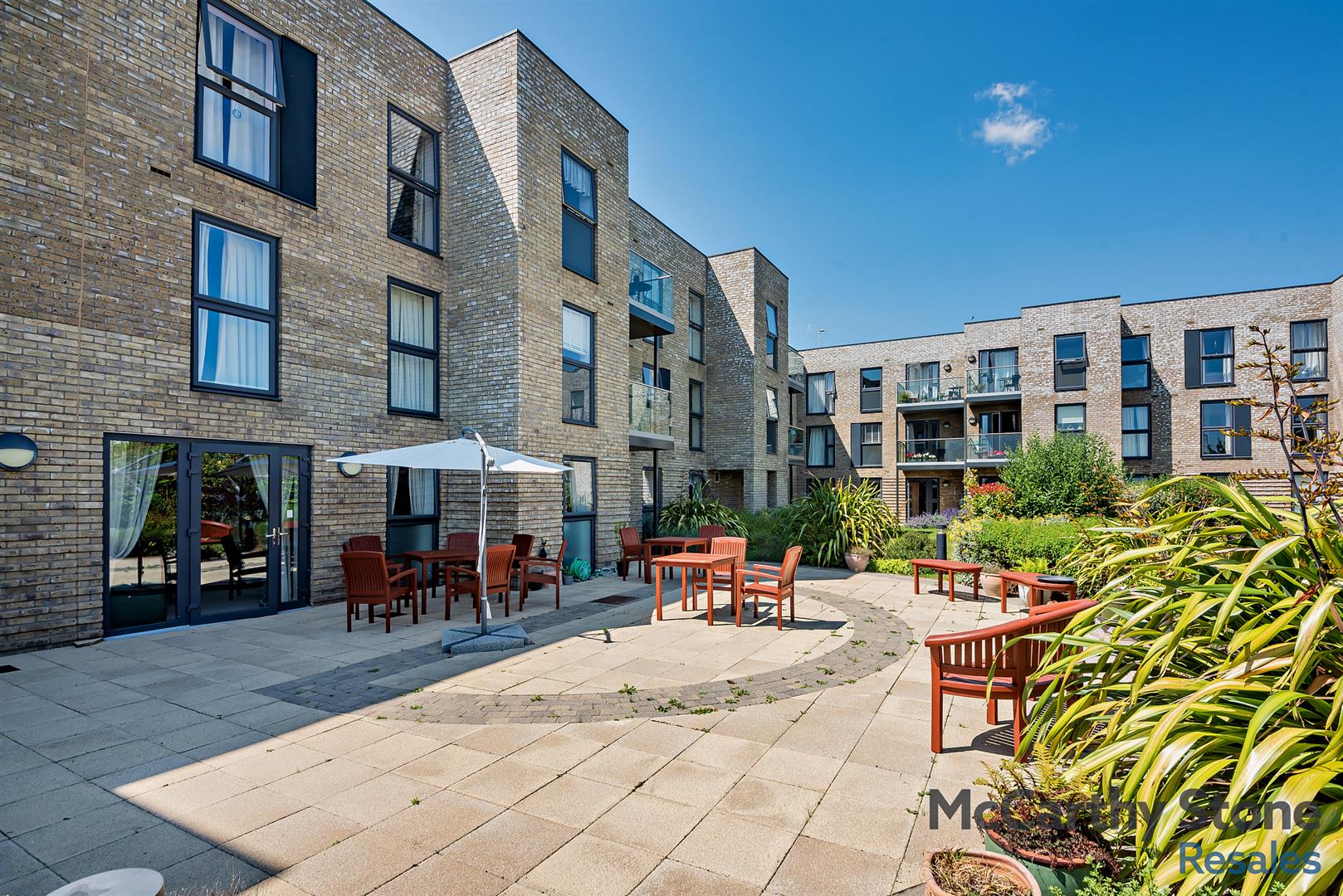 Williams Place, 170 Greenwood Way, Harwell, Didcot, Oxfordshire, OX11 6GY