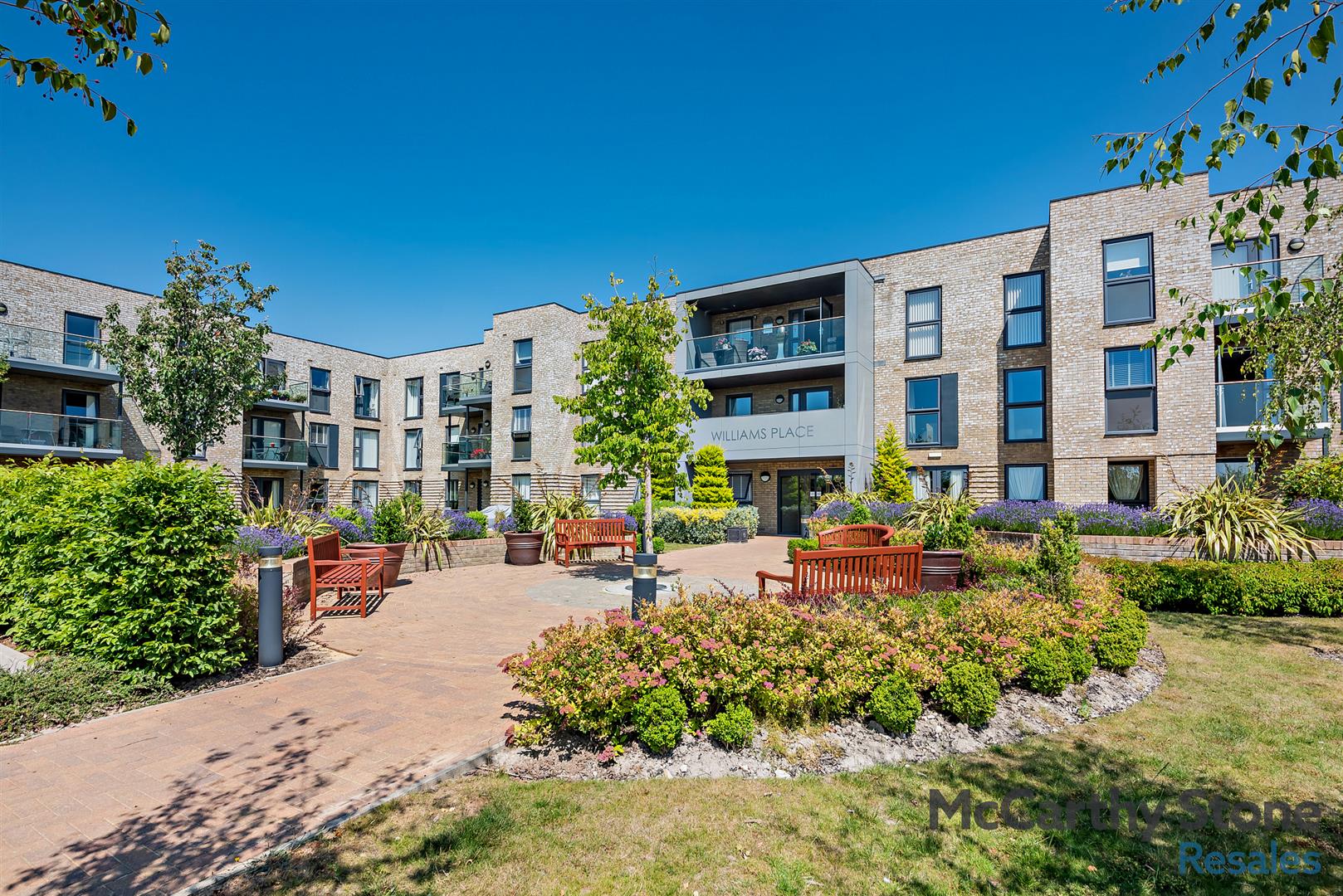 Williams Place, 170 Greenwood Way, Harwell, Didcot, Oxfordshire, OX11 6GY