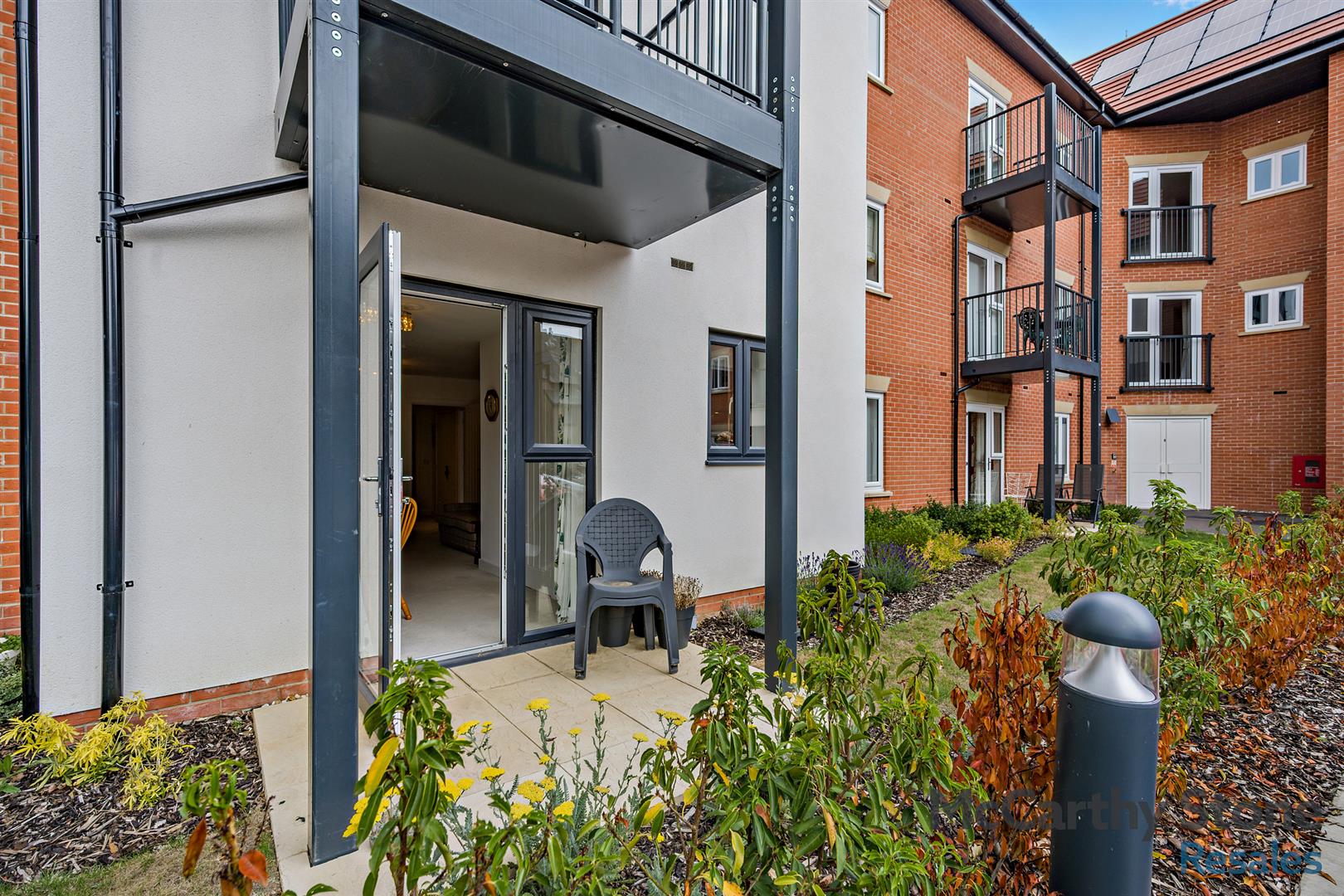 Eagle Way, Martlesham Heath