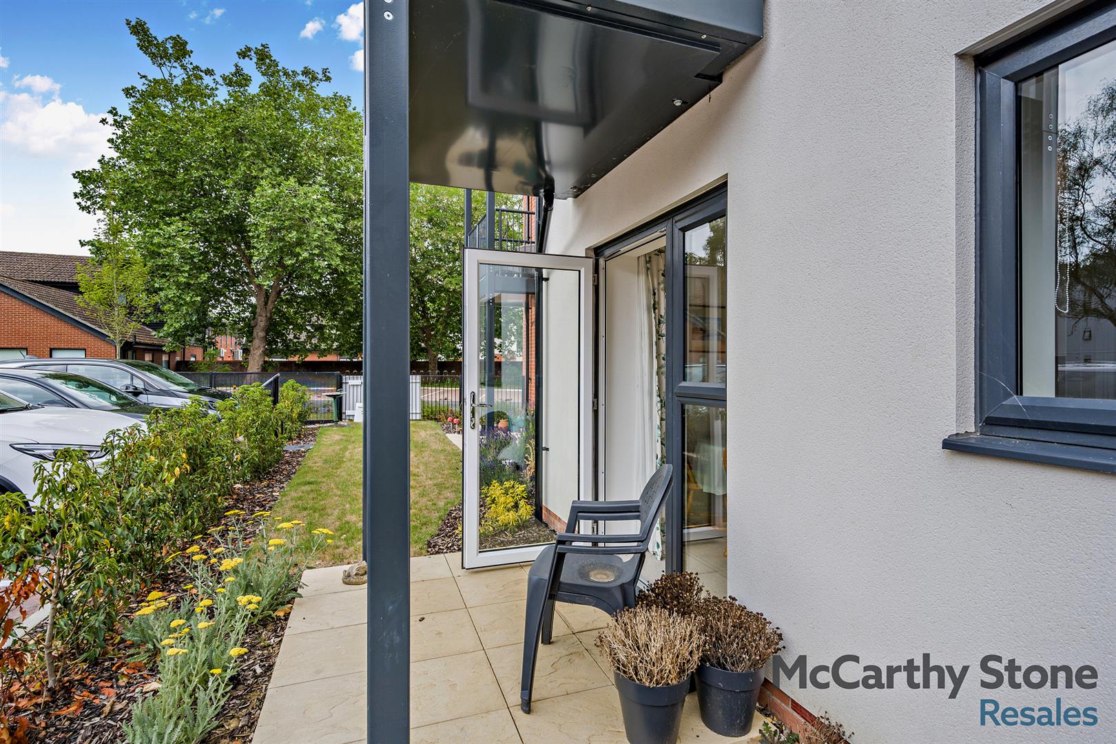 Eagle Way, Martlesham Heath