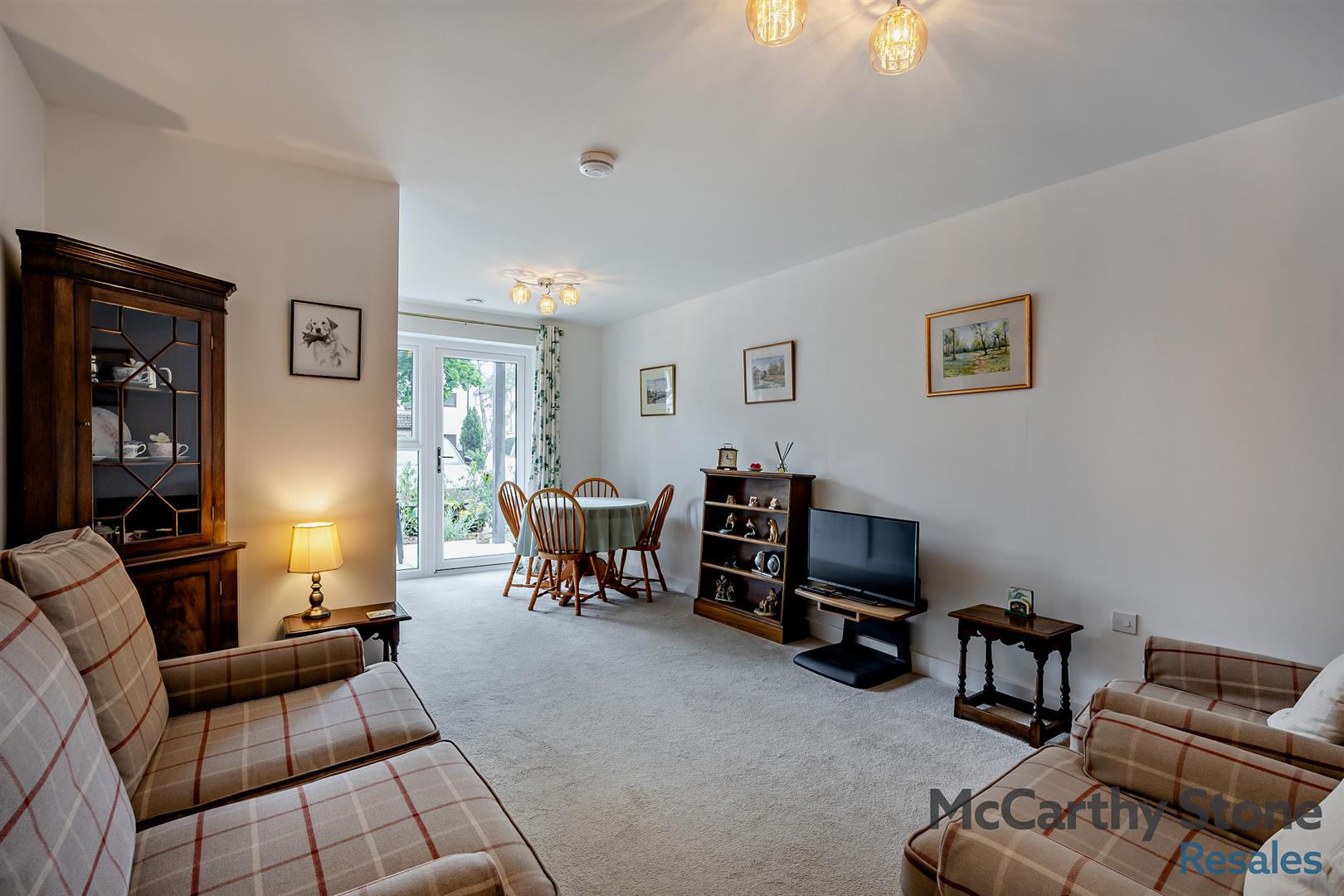 Eagle Way, Martlesham Heath