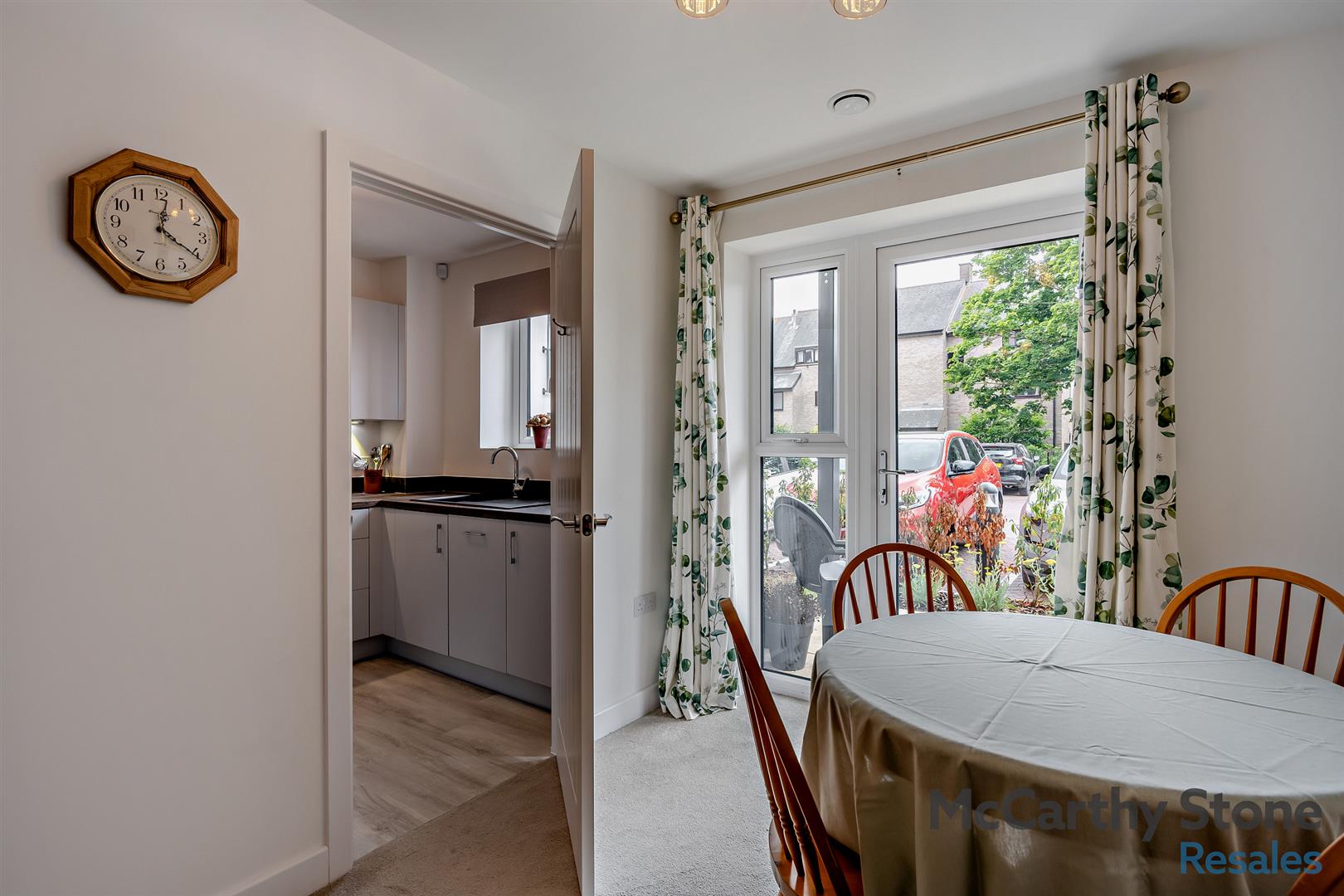 Eagle Way, Martlesham Heath