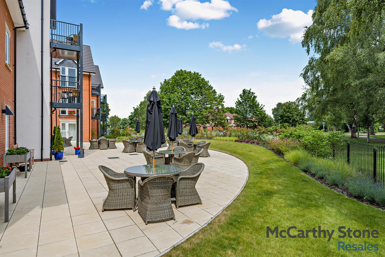 Eagle Way, Martlesham Heath