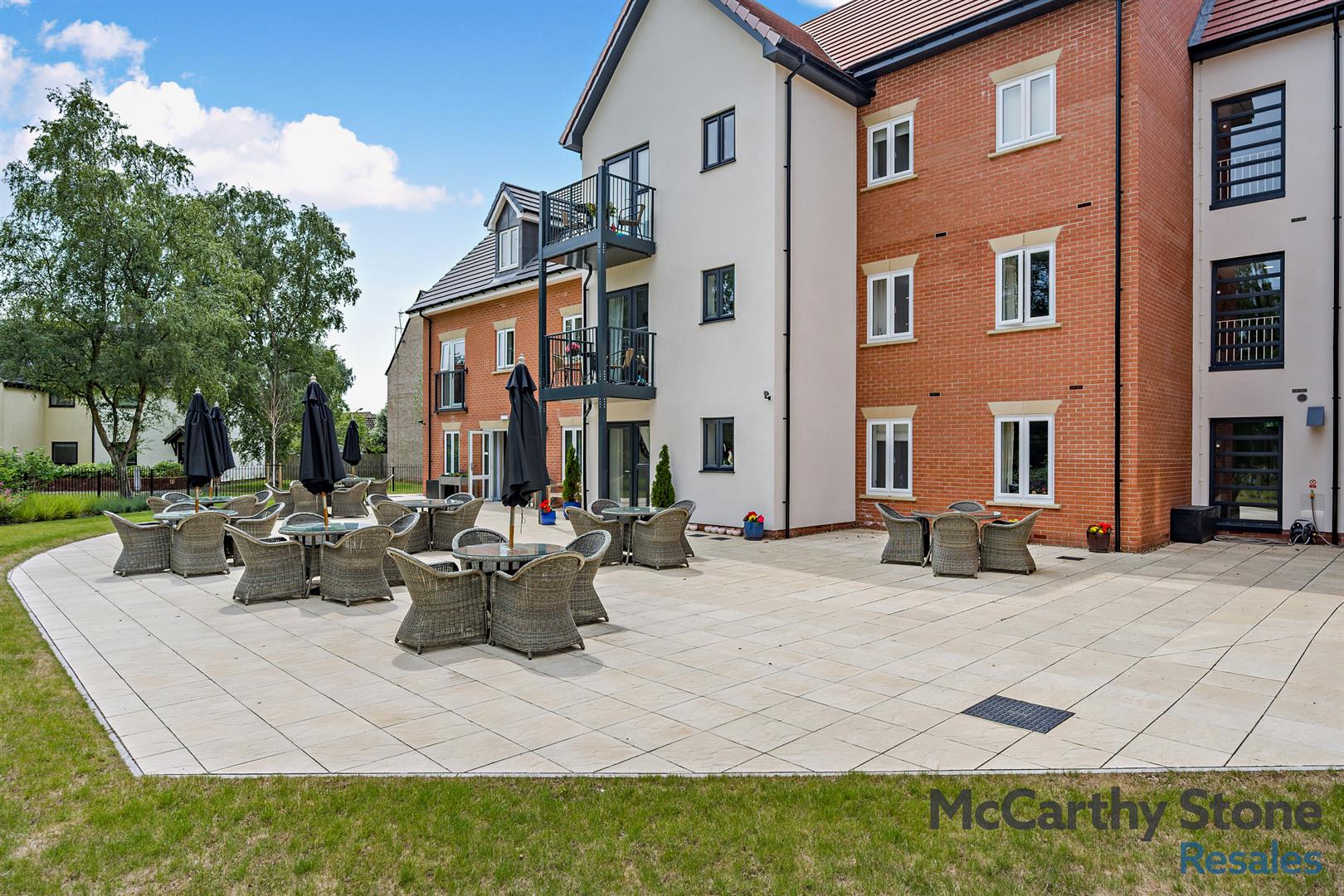 Eagle Way, Martlesham Heath