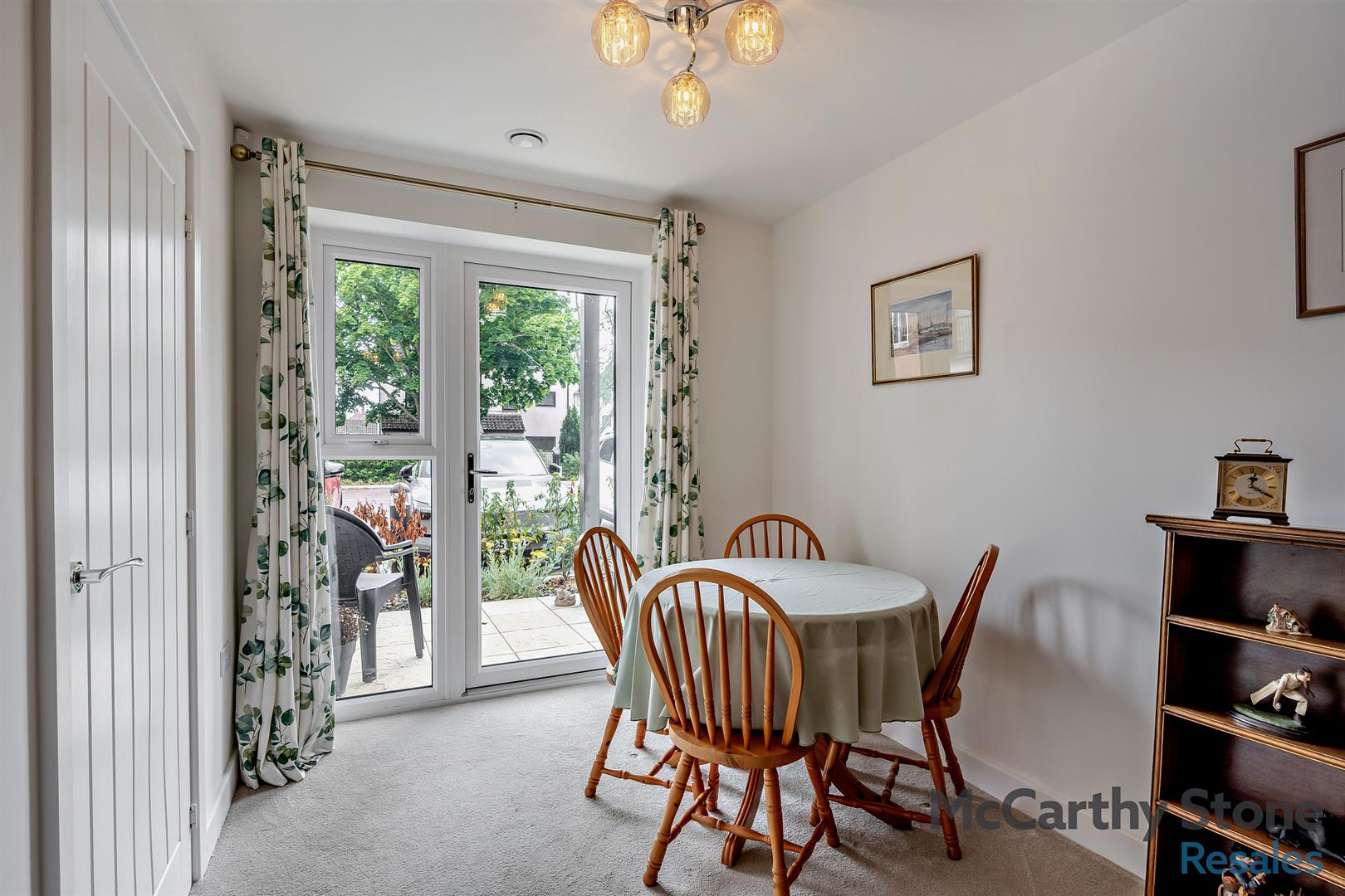Eagle Way, Martlesham Heath