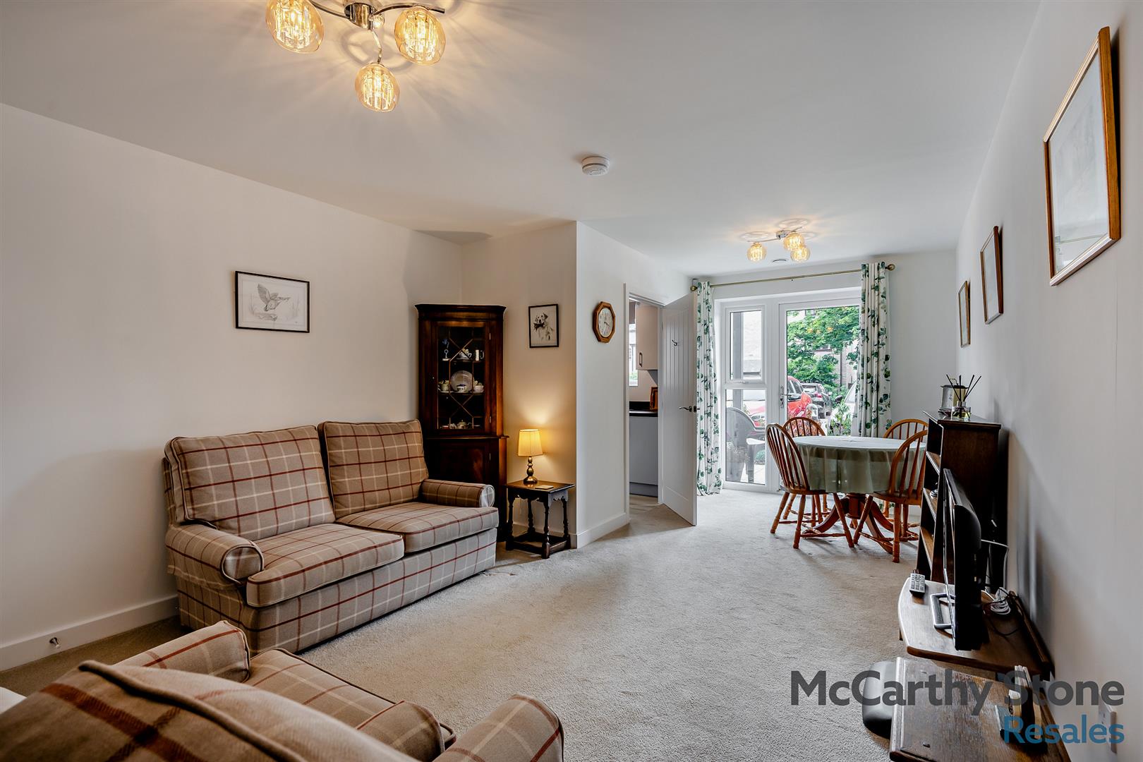 Eagle Way, Martlesham Heath