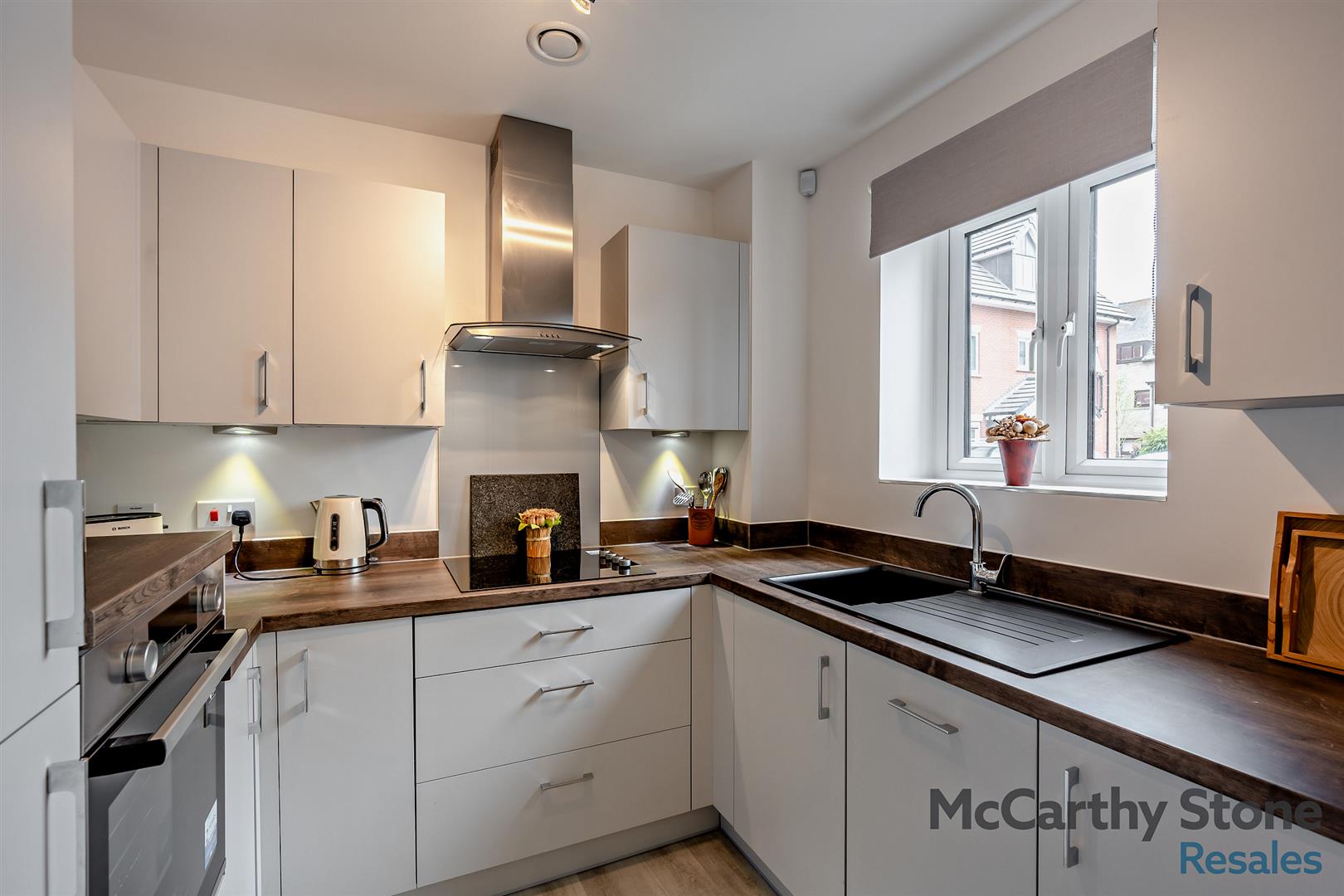 Eagle Way, Martlesham Heath