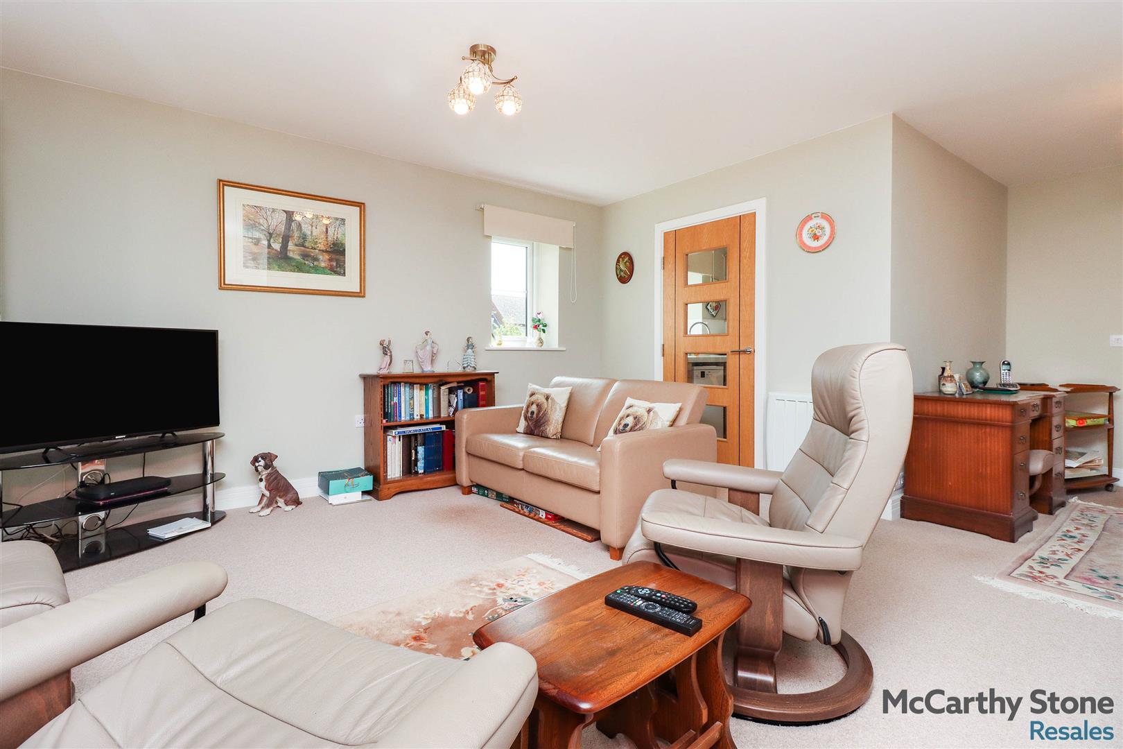 McKinlay Court, Tresham Close, Kettering