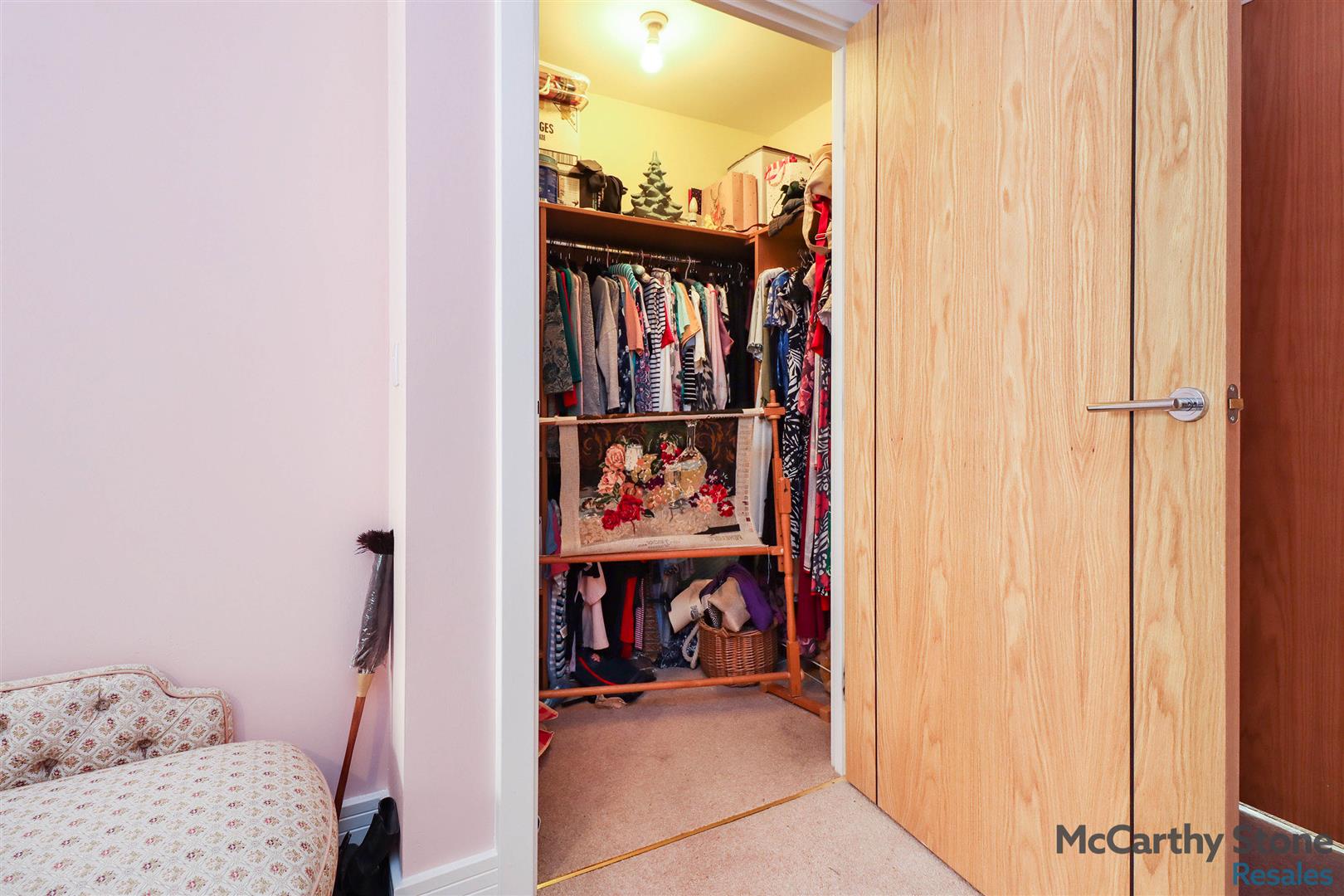 McKinlay Court, Tresham Close, Kettering