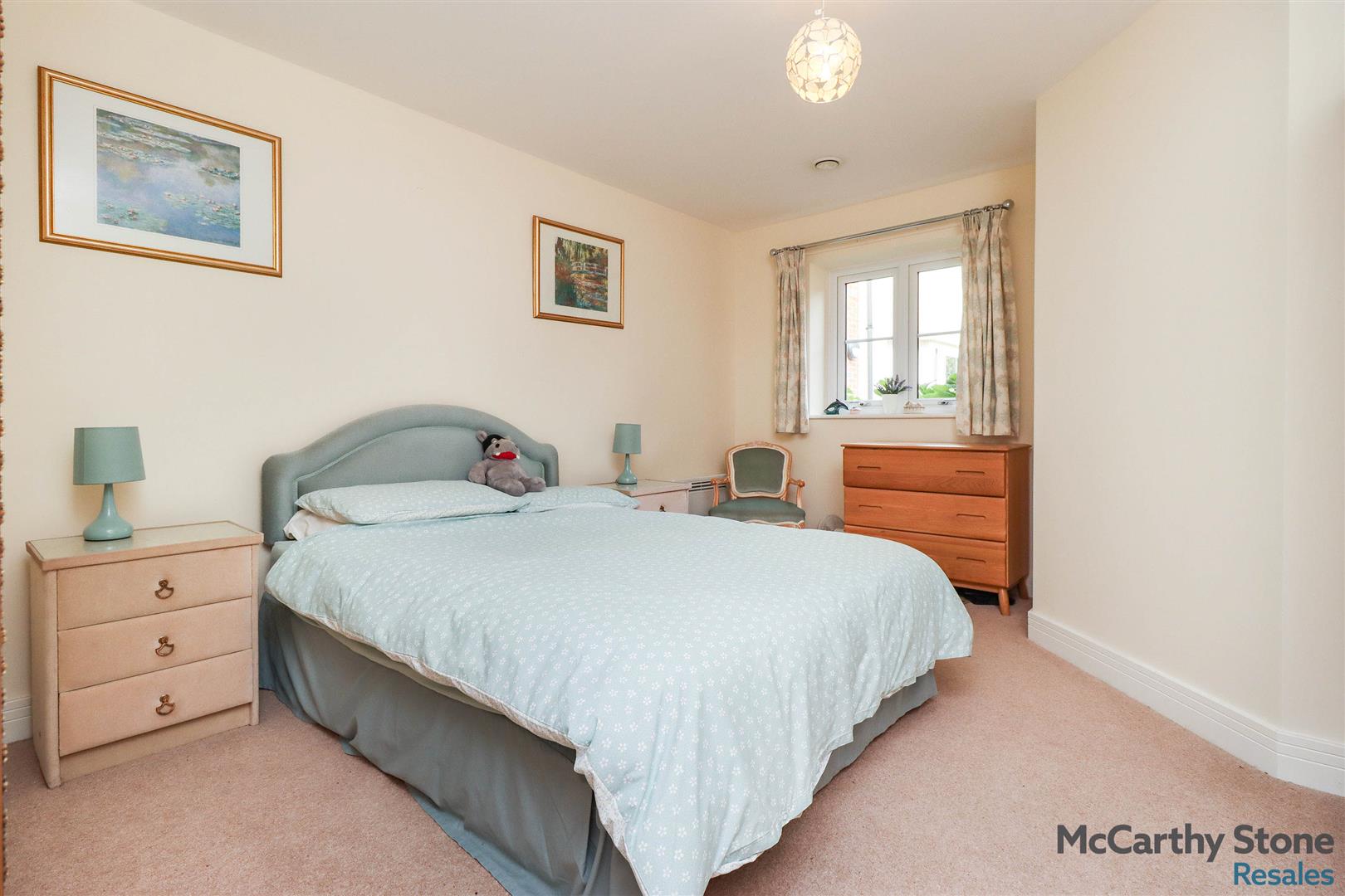 McKinlay Court, Tresham Close, Kettering