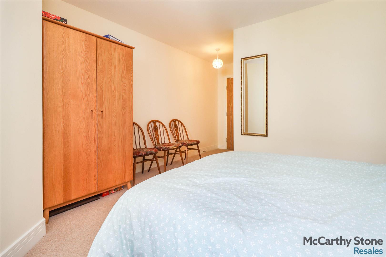 McKinlay Court, Tresham Close, Kettering