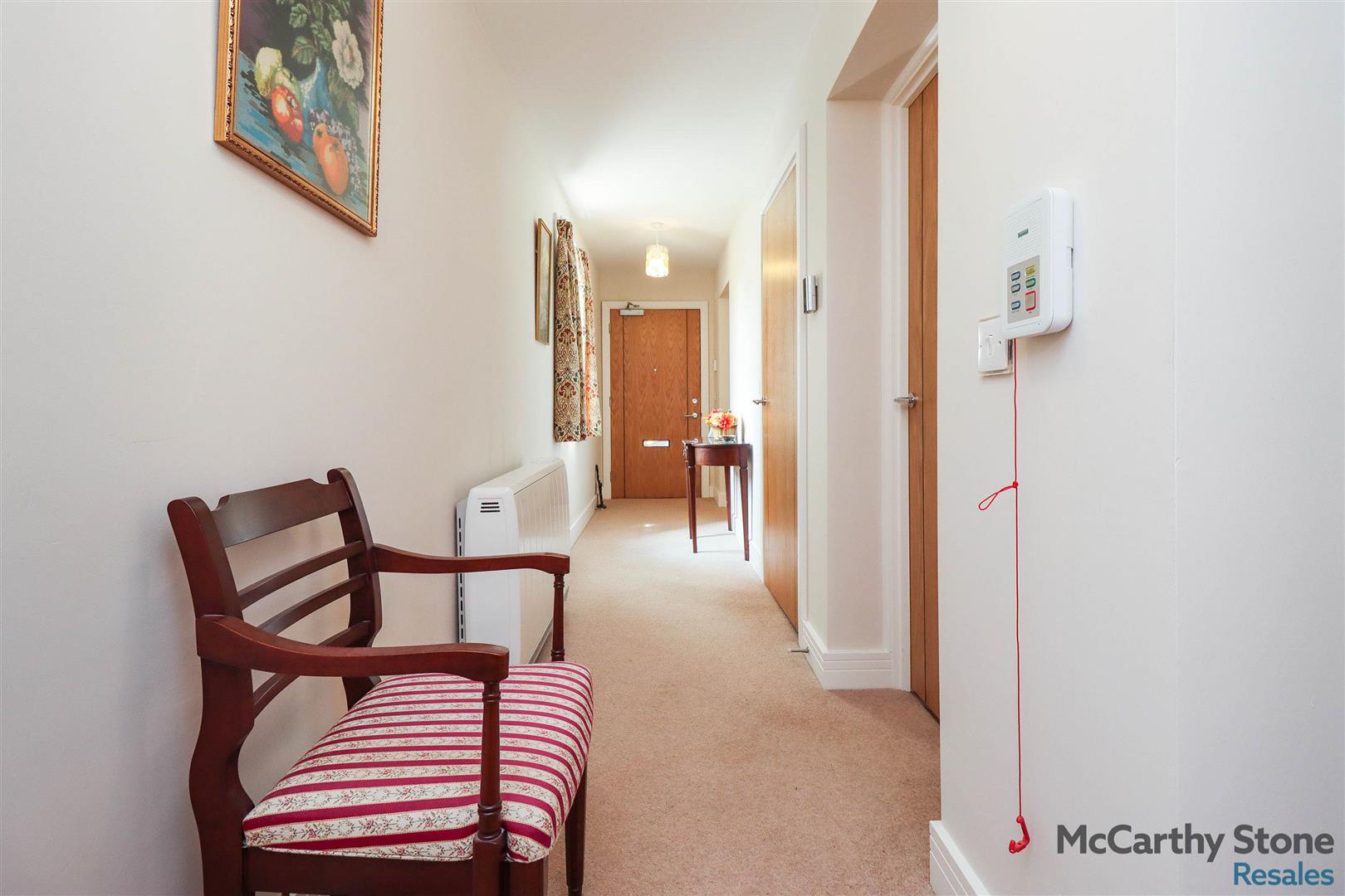 McKinlay Court, Tresham Close, Kettering