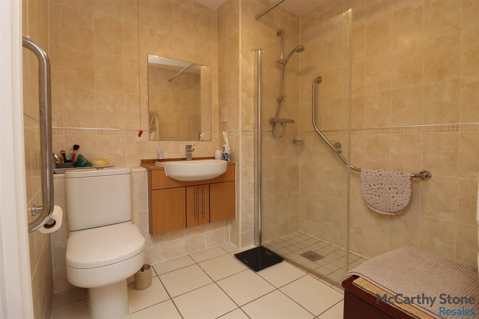 McKinlay Court, Tresham Close, Kettering