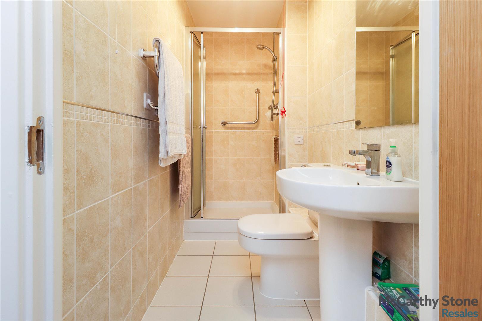McKinlay Court, Tresham Close, Kettering