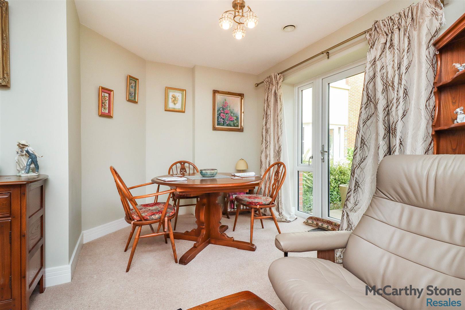 McKinlay Court, Tresham Close, Kettering