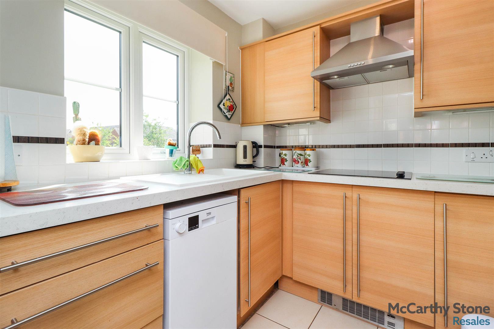 McKinlay Court, Tresham Close, Kettering