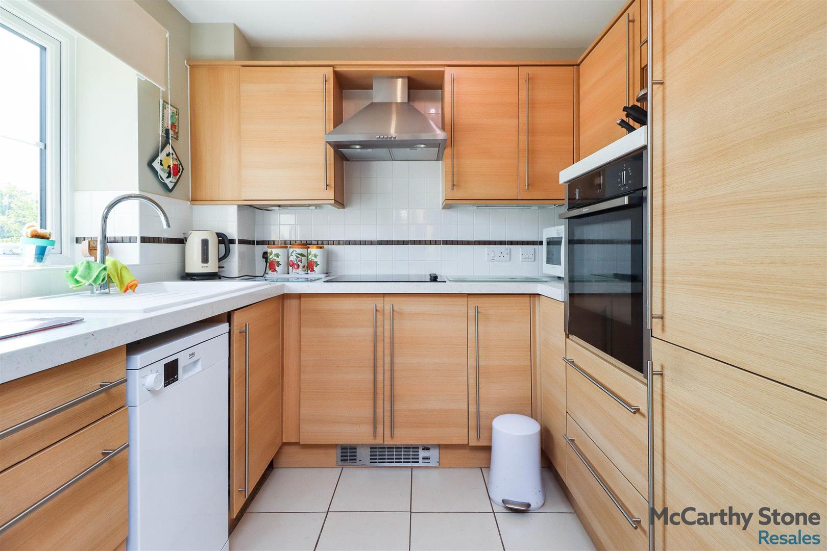 McKinlay Court, Tresham Close, Kettering