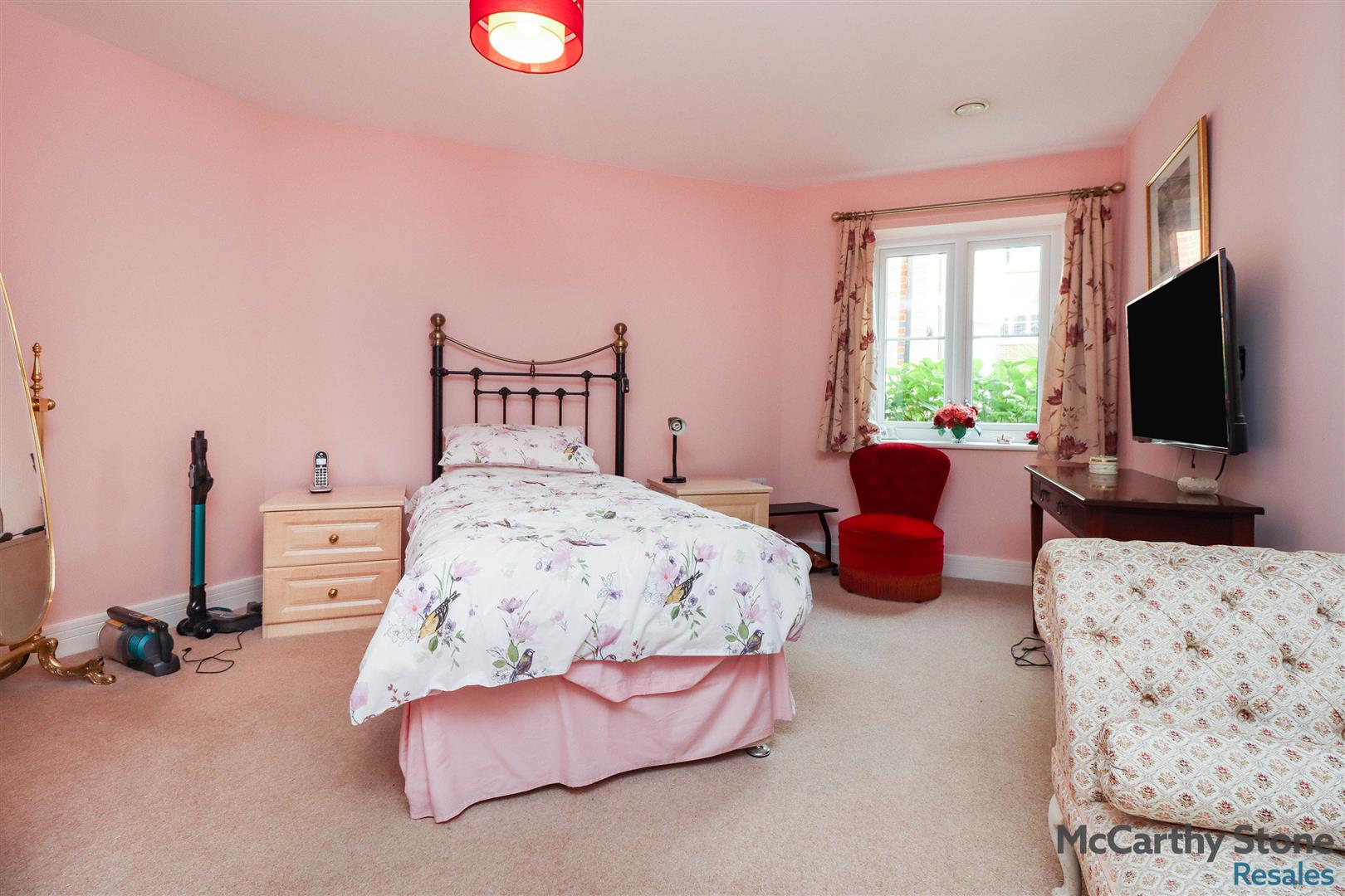 McKinlay Court, Tresham Close, Kettering