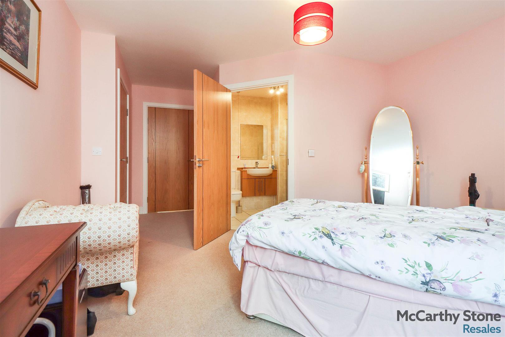 McKinlay Court, Tresham Close, Kettering