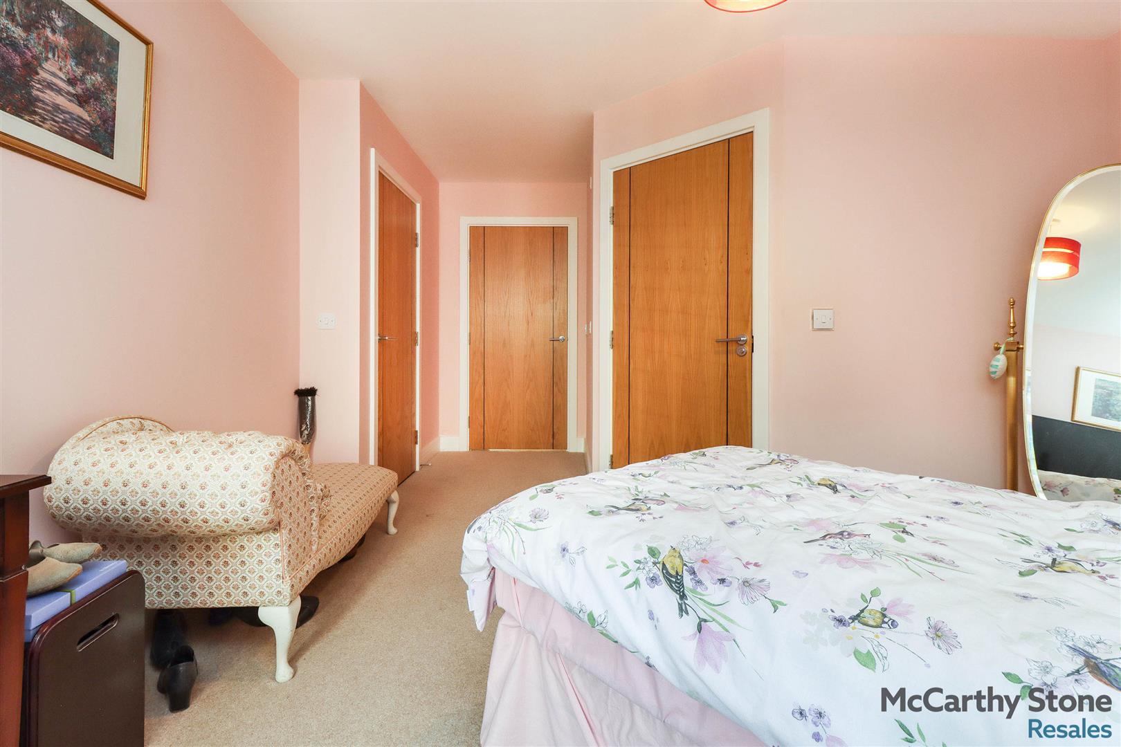 McKinlay Court, Tresham Close, Kettering