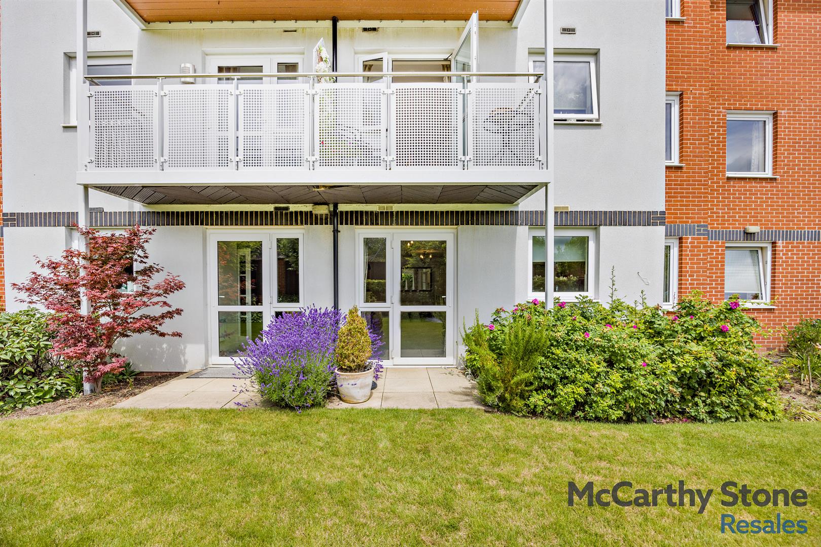 Benedict Court, Western Avenue, Newbury, Berkshire, RG14 1AR