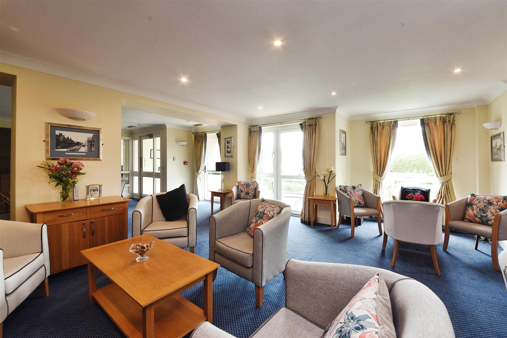 Benedict Court, Western Avenue, Newbury, Berkshire, RG14 1AR