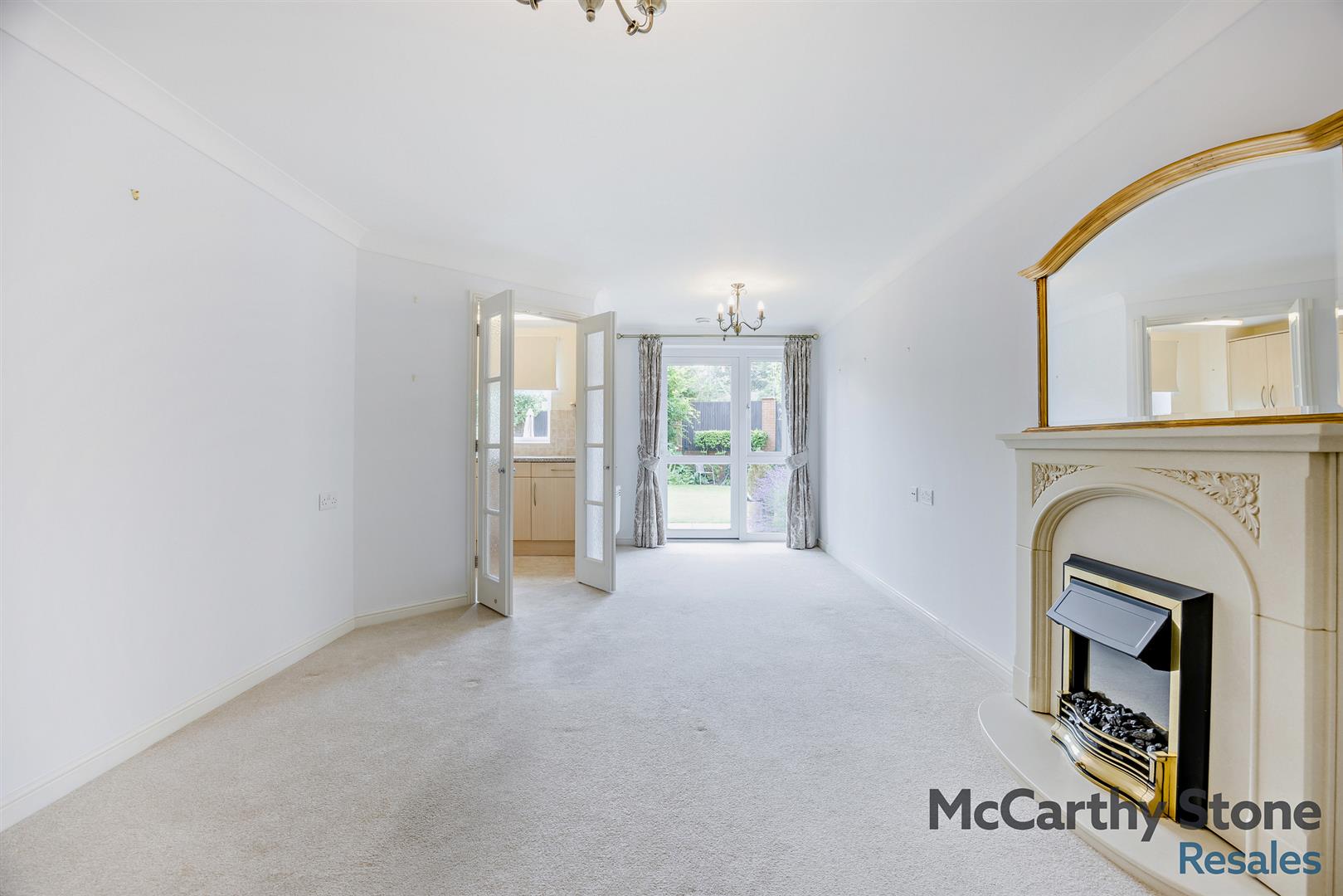 Benedict Court, Western Avenue, Newbury, Berkshire, RG14 1AR