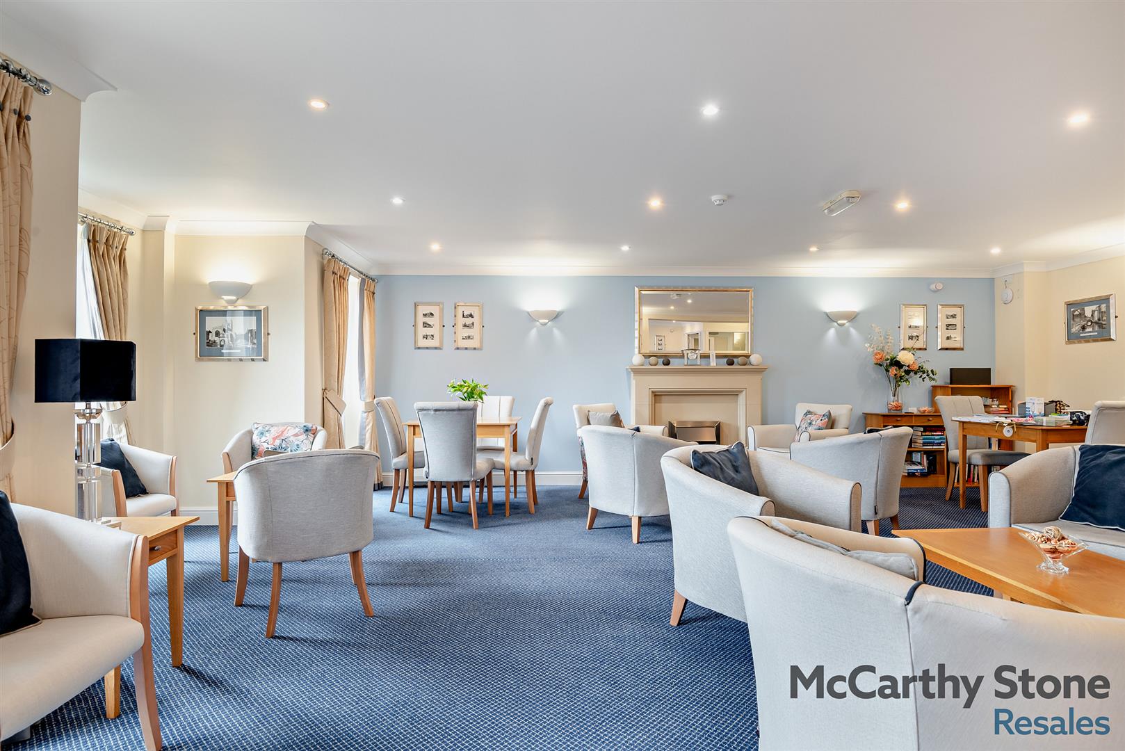 Benedict Court, Western Avenue, Newbury, Berkshire, RG14 1AR