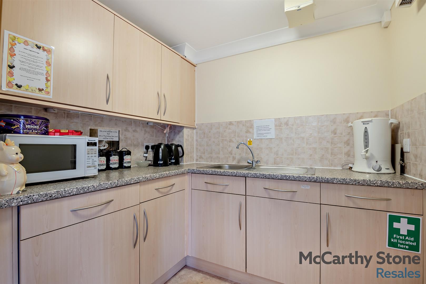 Benedict Court, Western Avenue, Newbury, Berkshire, RG14 1AR