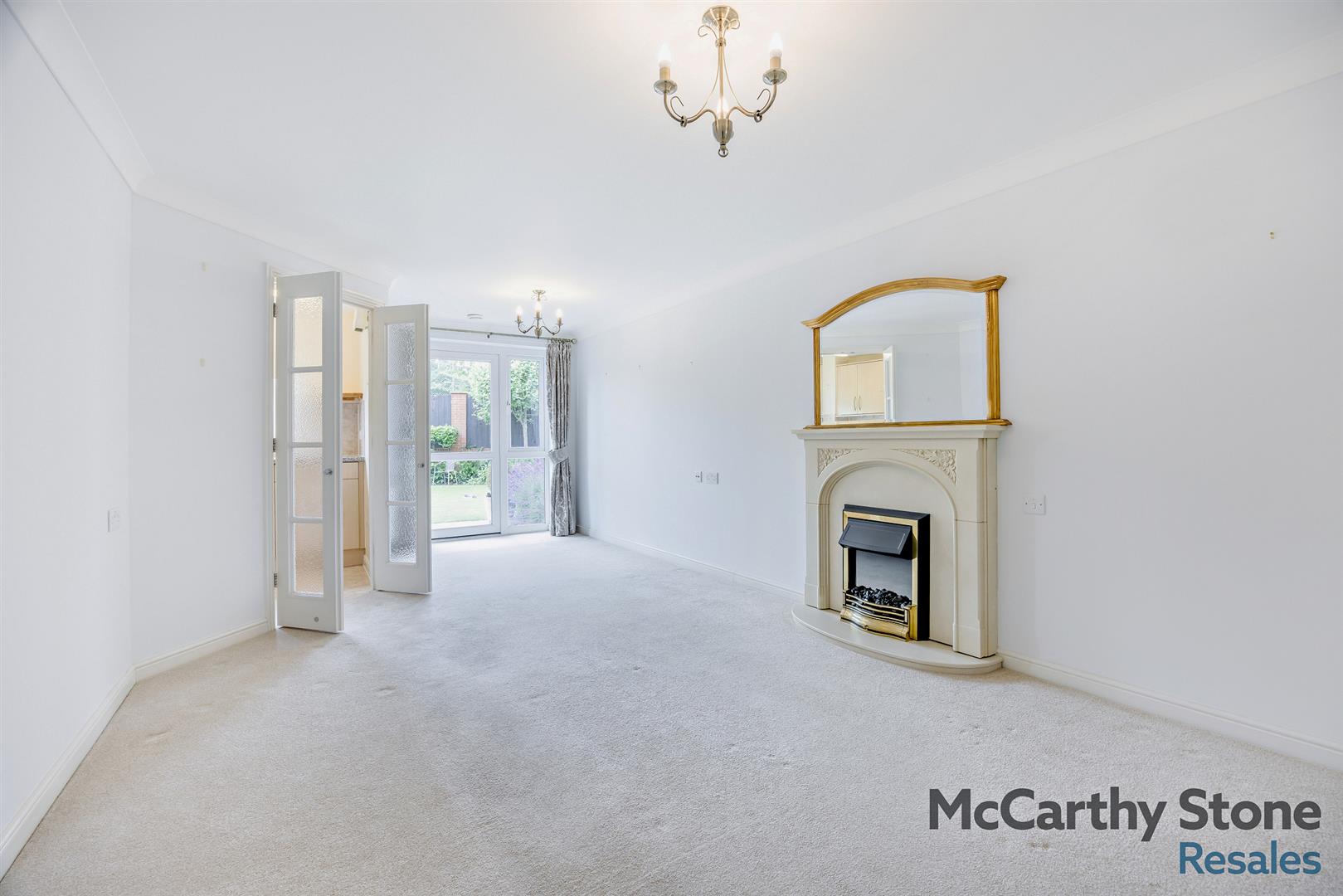 Benedict Court, Western Avenue, Newbury, Berkshire, RG14 1AR