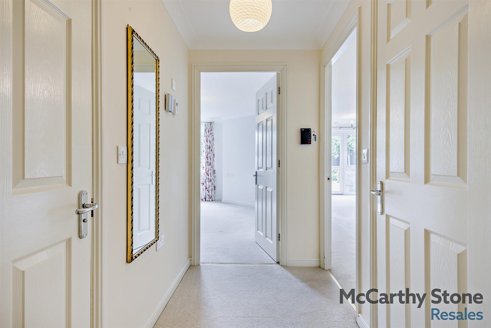 Benedict Court, Western Avenue, Newbury, Berkshire, RG14 1AR