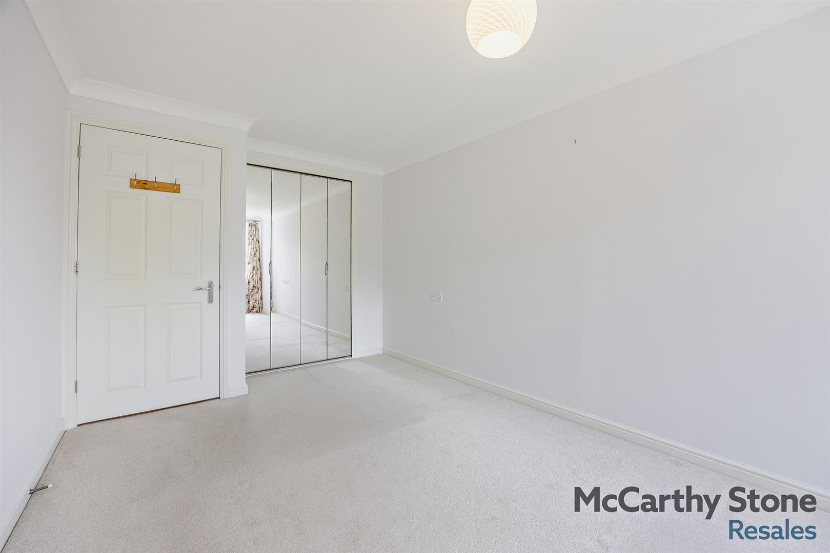 Benedict Court, Western Avenue, Newbury, Berkshire, RG14 1AR