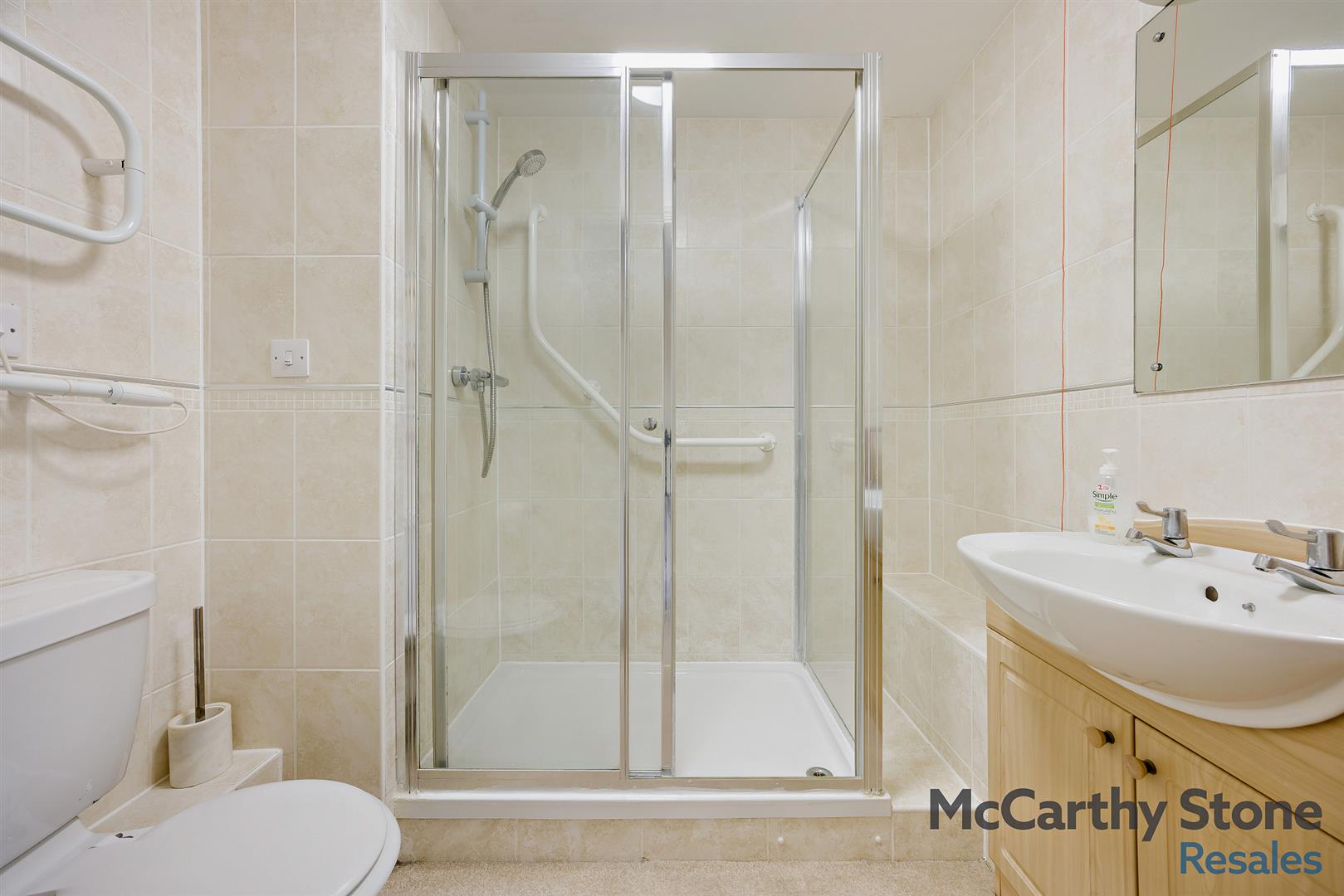 Benedict Court, Western Avenue, Newbury, Berkshire, RG14 1AR