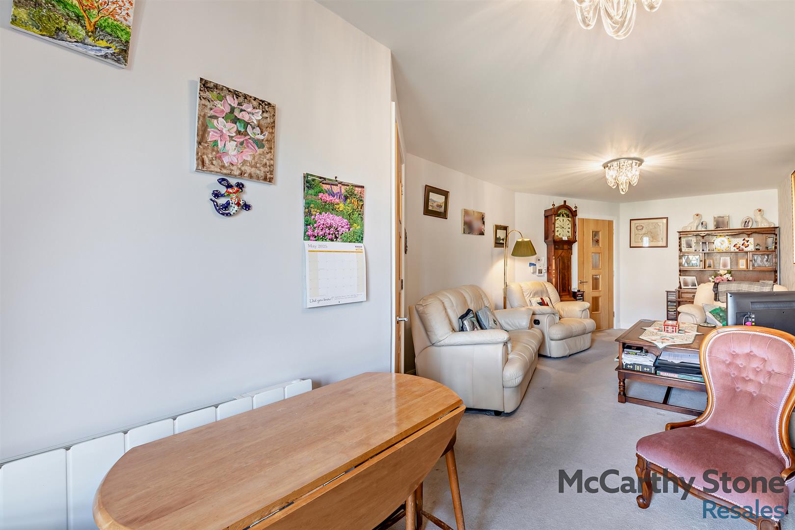 William Turner Court, Goose Hill, Morpeth, Northumberland, NE61 1US