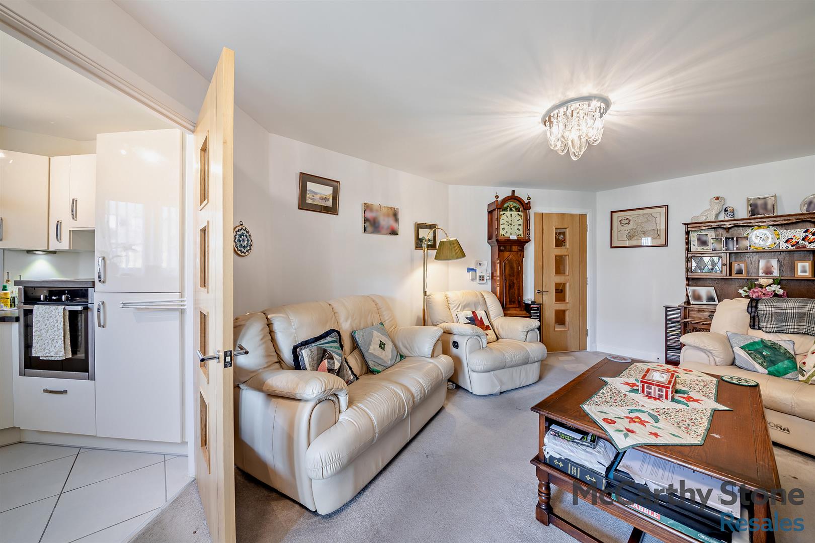 William Turner Court, Goose Hill, Morpeth, Northumberland, NE61 1US