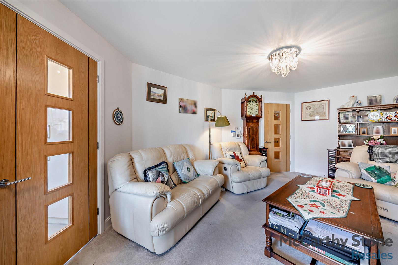 William Turner Court, Goose Hill, Morpeth, Northumberland, NE61 1US