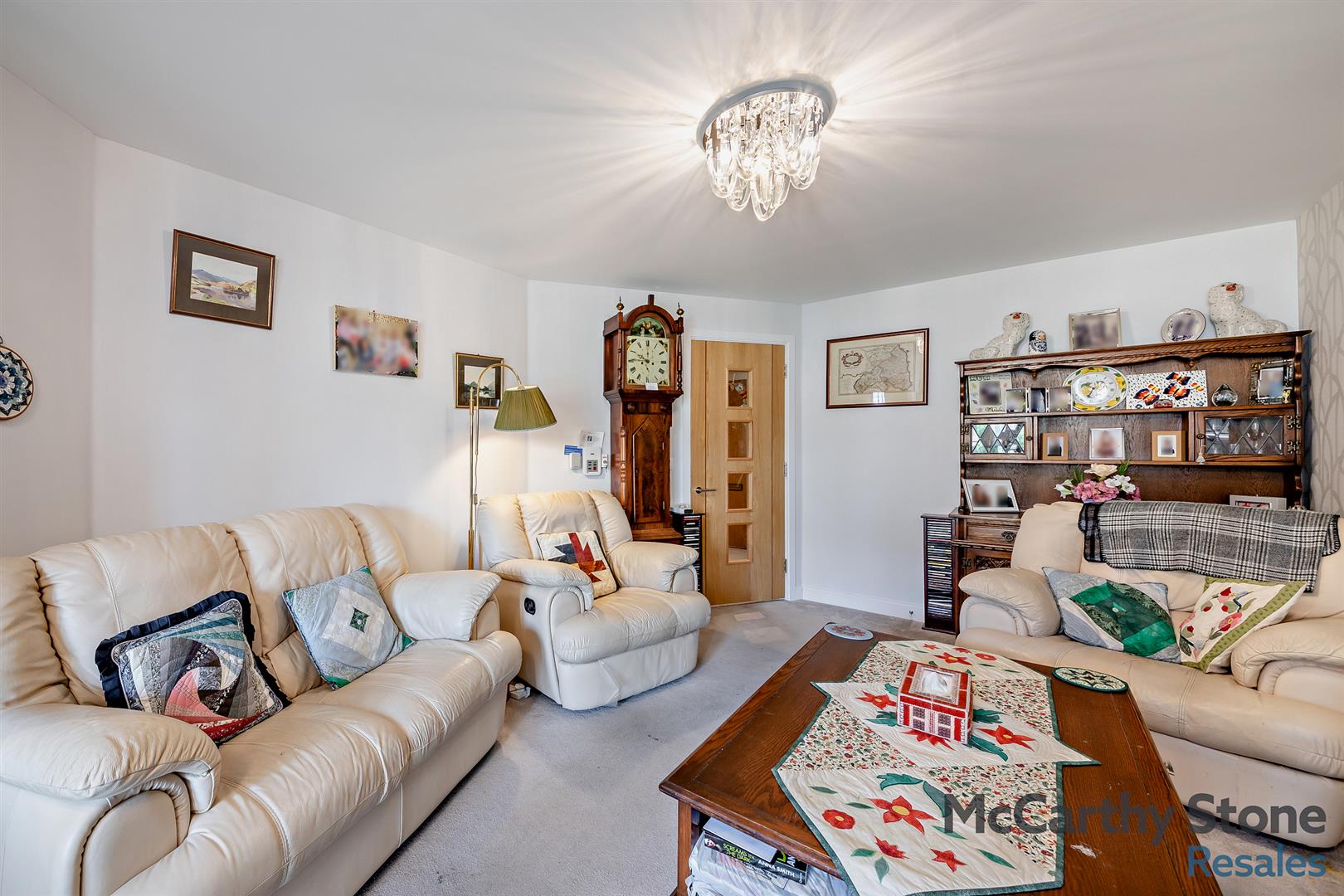 William Turner Court, Goose Hill, Morpeth, Northumberland, NE61 1US