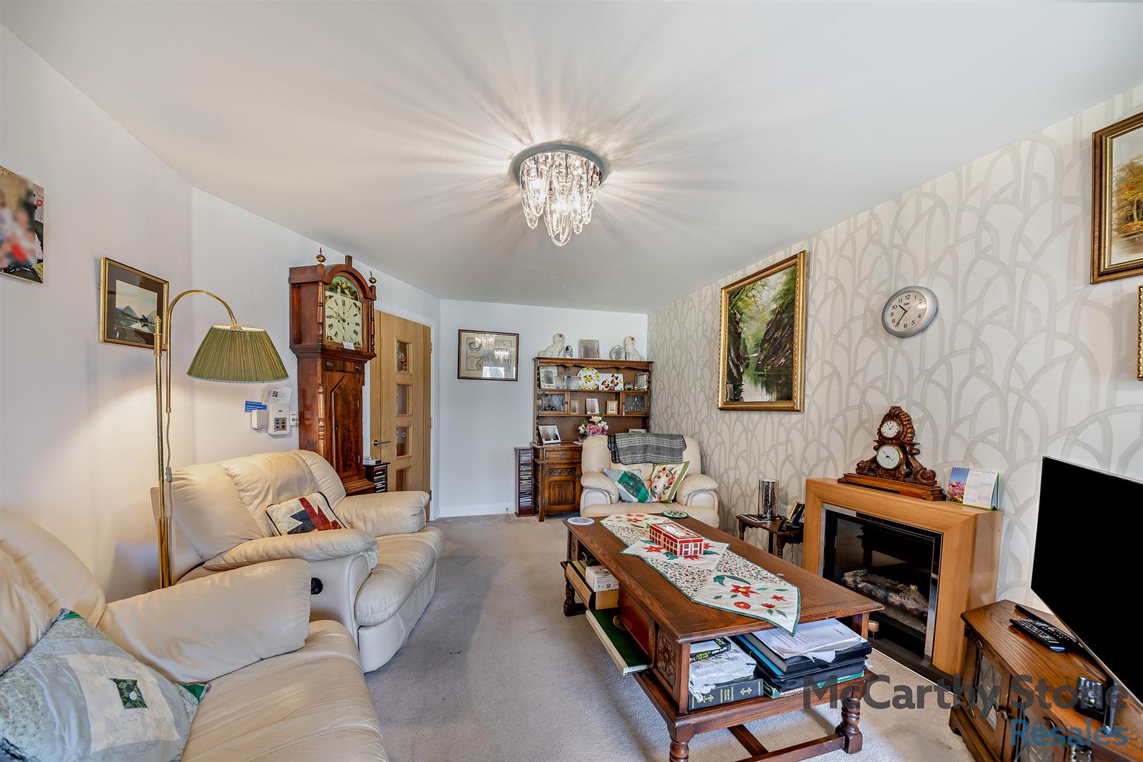 William Turner Court, Goose Hill, Morpeth, Northumberland, NE61 1US