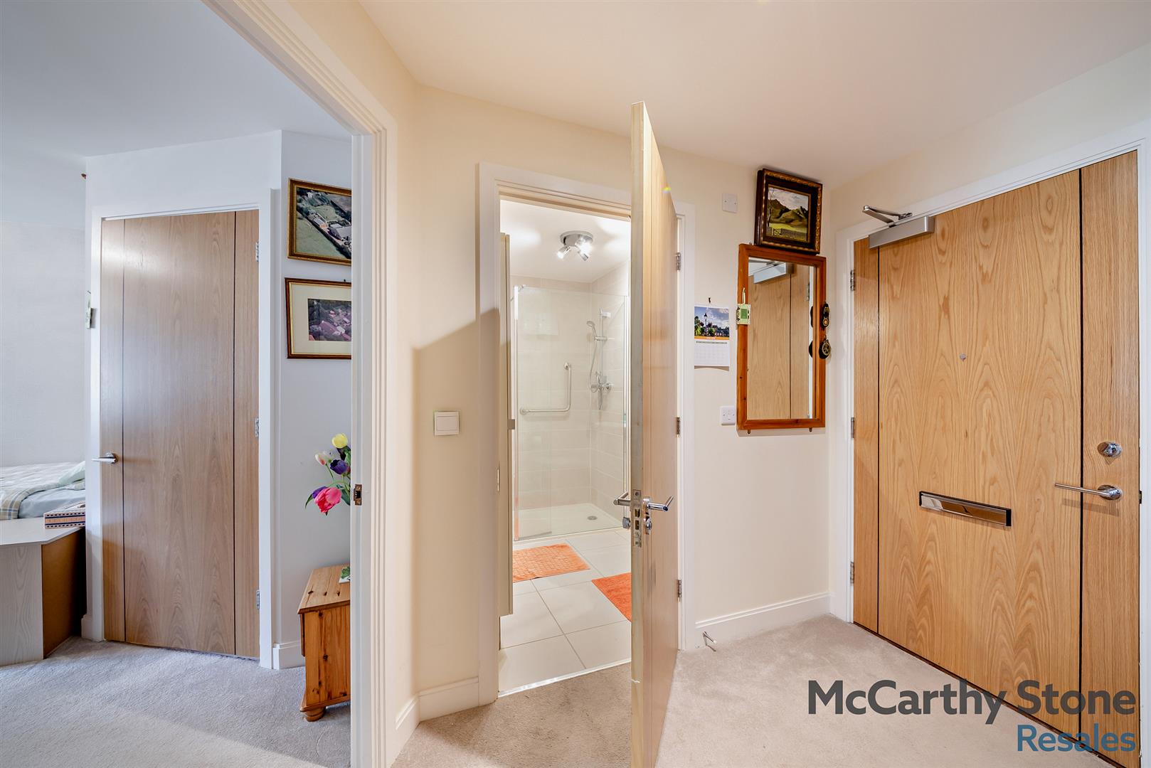 William Turner Court, Goose Hill, Morpeth, Northumberland, NE61 1US