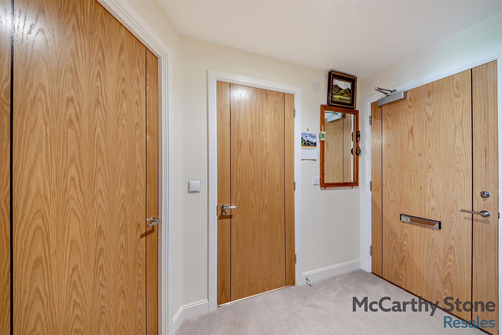 William Turner Court, Goose Hill, Morpeth, Northumberland, NE61 1US
