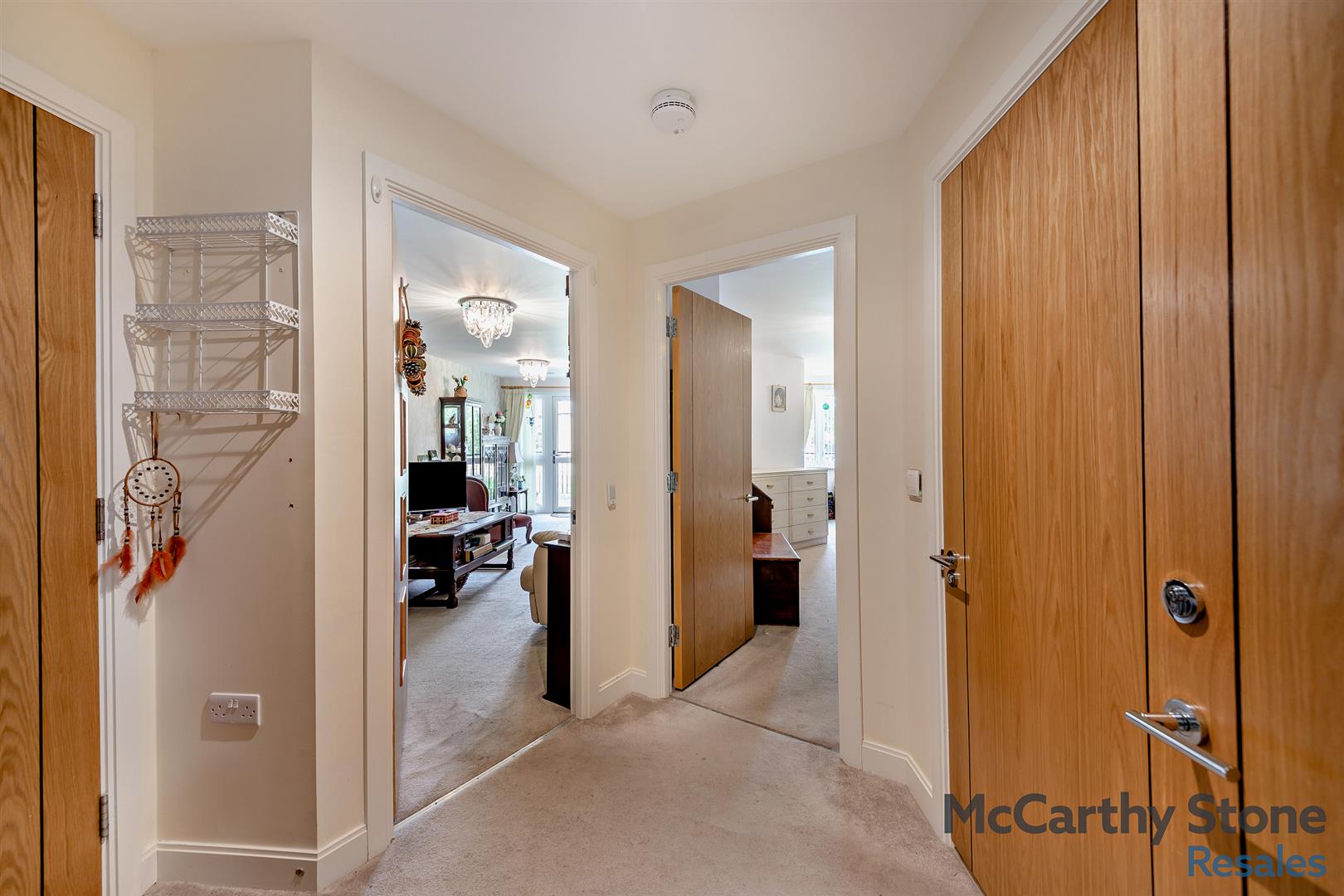 William Turner Court, Goose Hill, Morpeth, Northumberland, NE61 1US